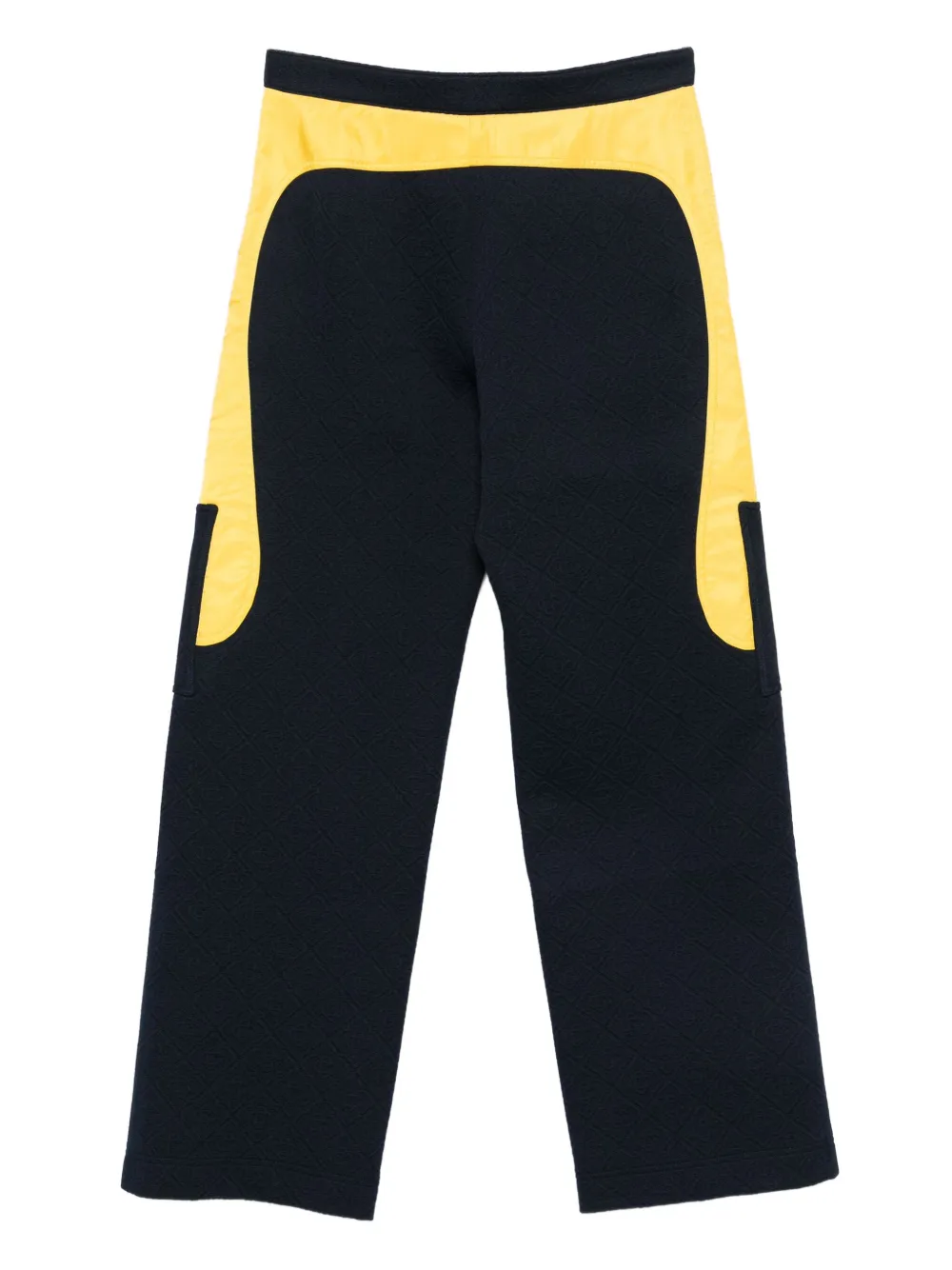 PANTALONES CASABLANCA TEXTURA