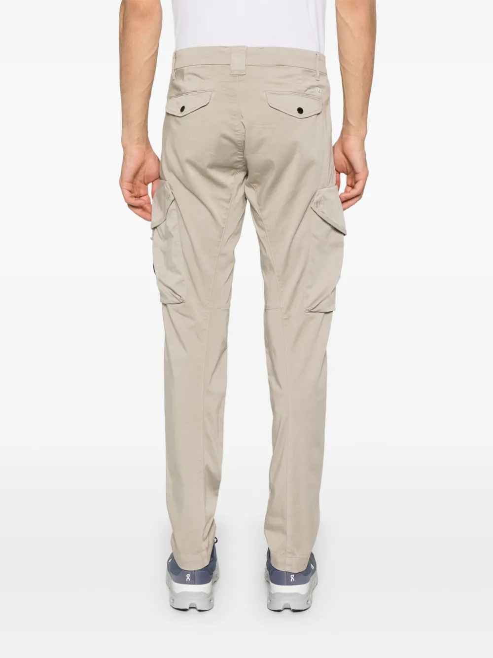 PANTALONES C.P. COMPANY CARGO