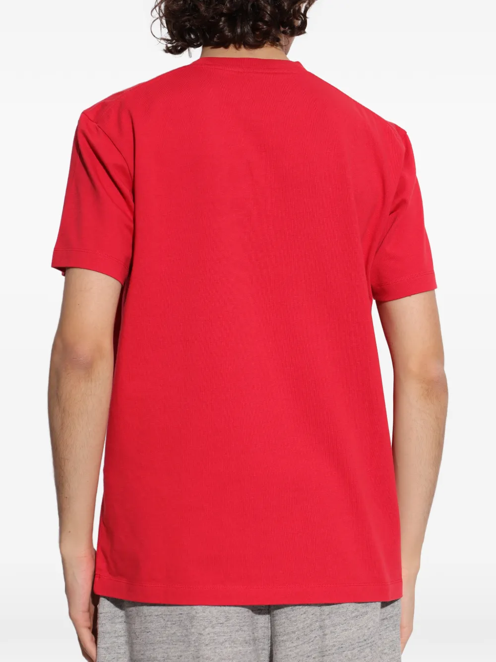 CAMISETA DSQUARED2 LOGO