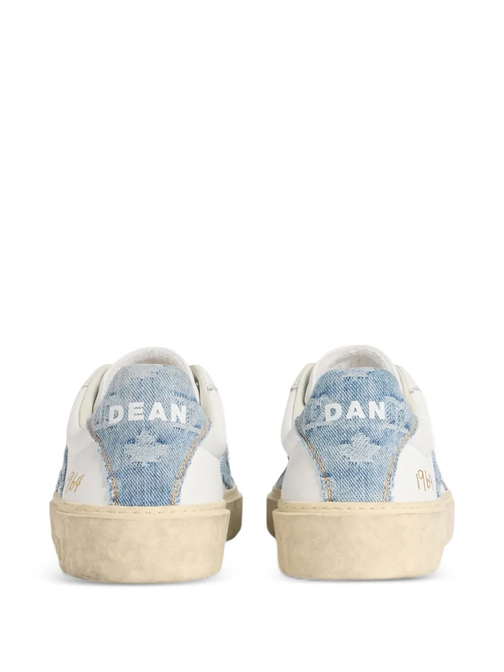 SNEAKERS DSQUARED2 RIDER