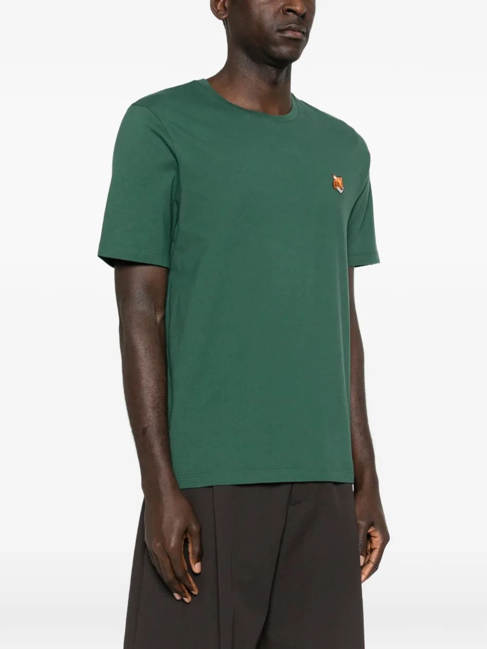 CAMISETA MAISON KITSUNÉ FOX