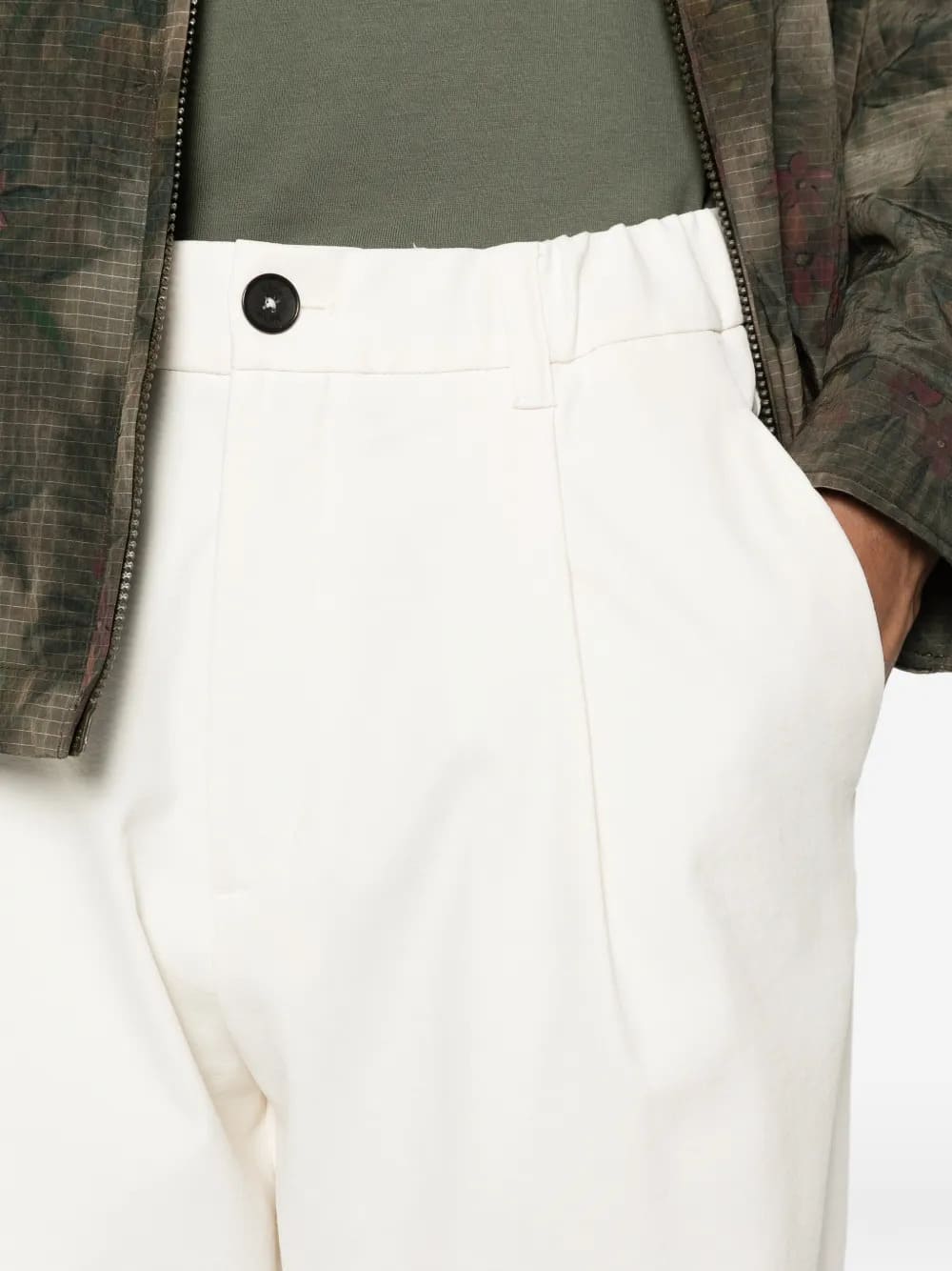 PANTALONES HERNO