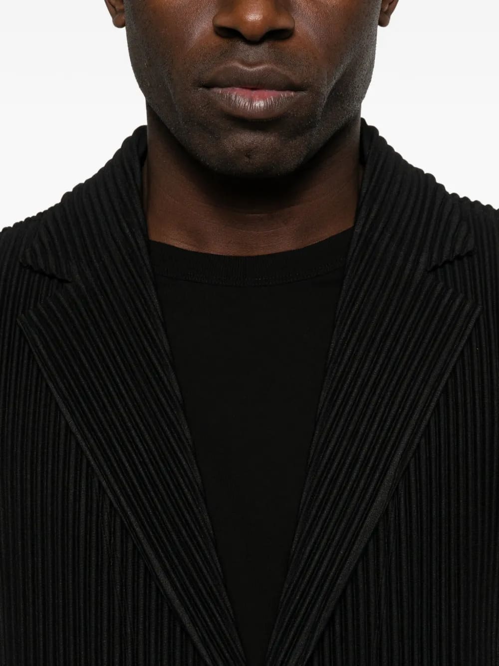 BLAZER HOMME PLISSE ISSEY MIYAKE