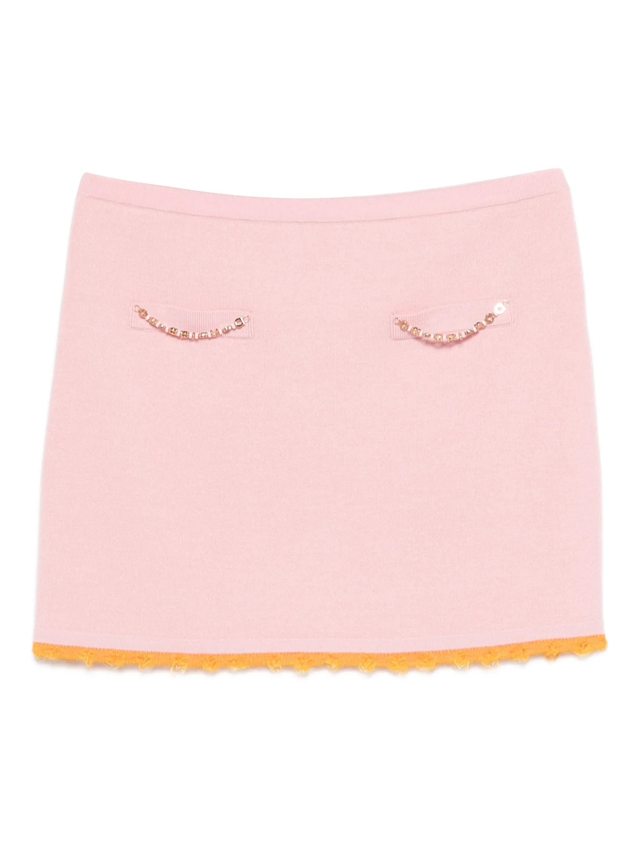 FALDA CASABLANCA LOGO