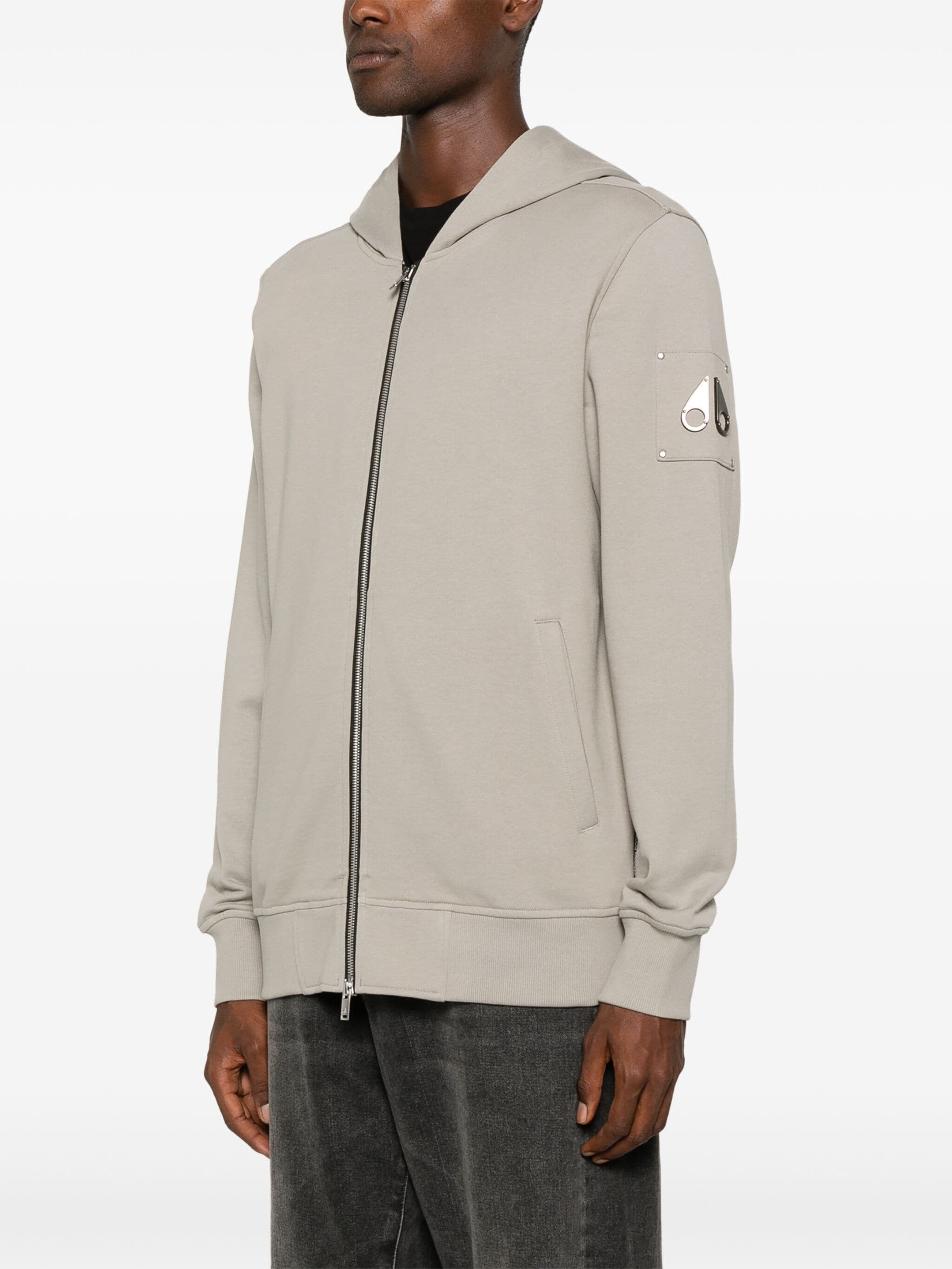 MOOSE KNUCKLES HARTSFIELD HOODIE