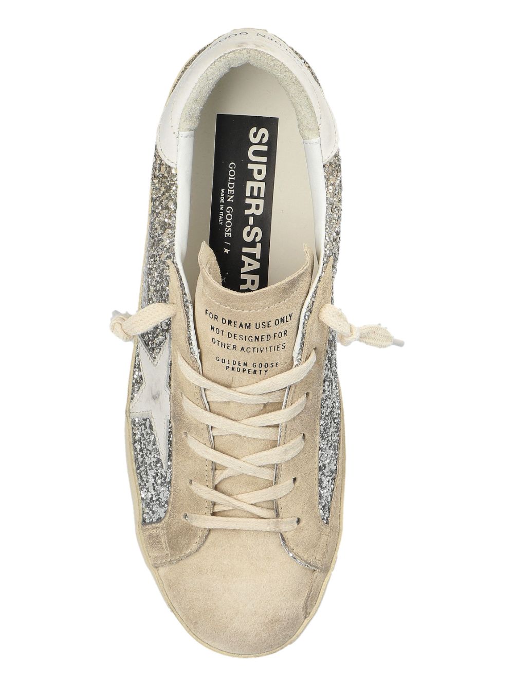 SNEAKERS GOLDEN GOOSE SUPER-STAR CLASSIC