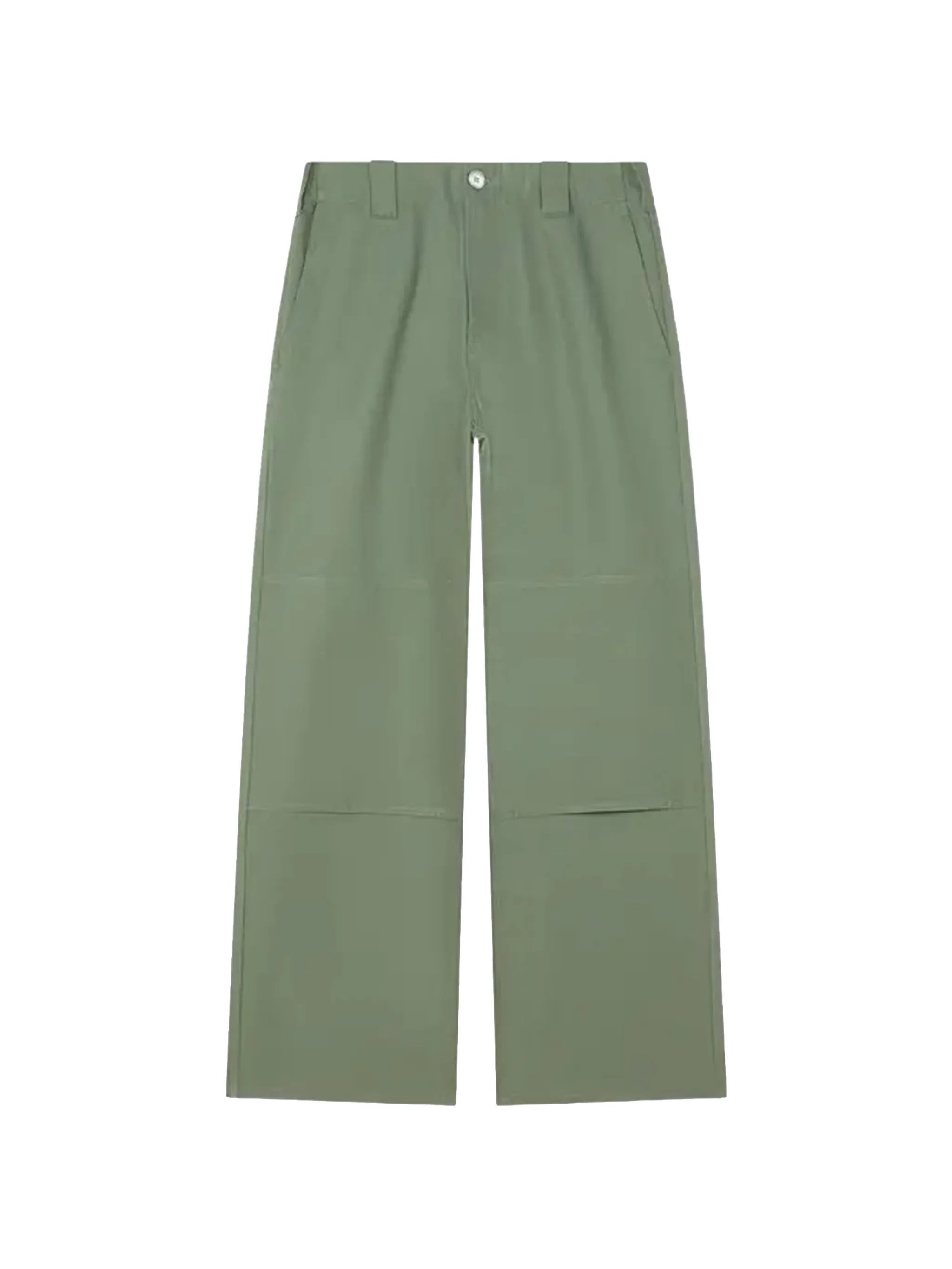 PANTALONES KENZO ALGODÓN