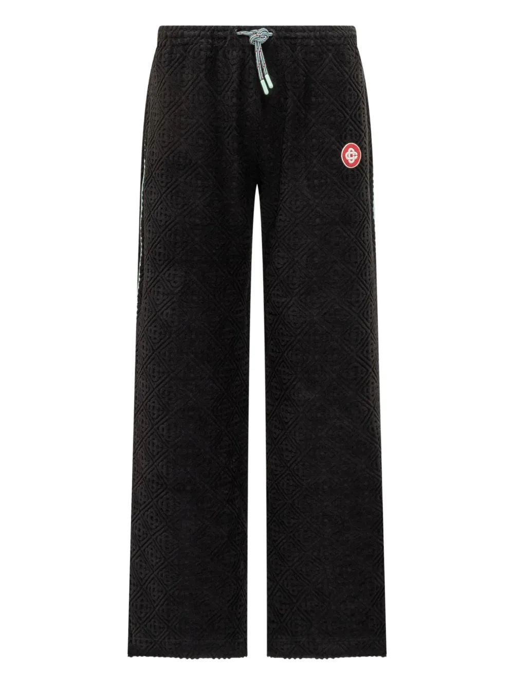 PANTALONES CASABLANCA TEXTURA