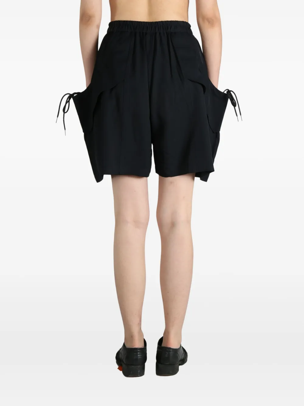 SHORTS Y-3 BOLSILLOS