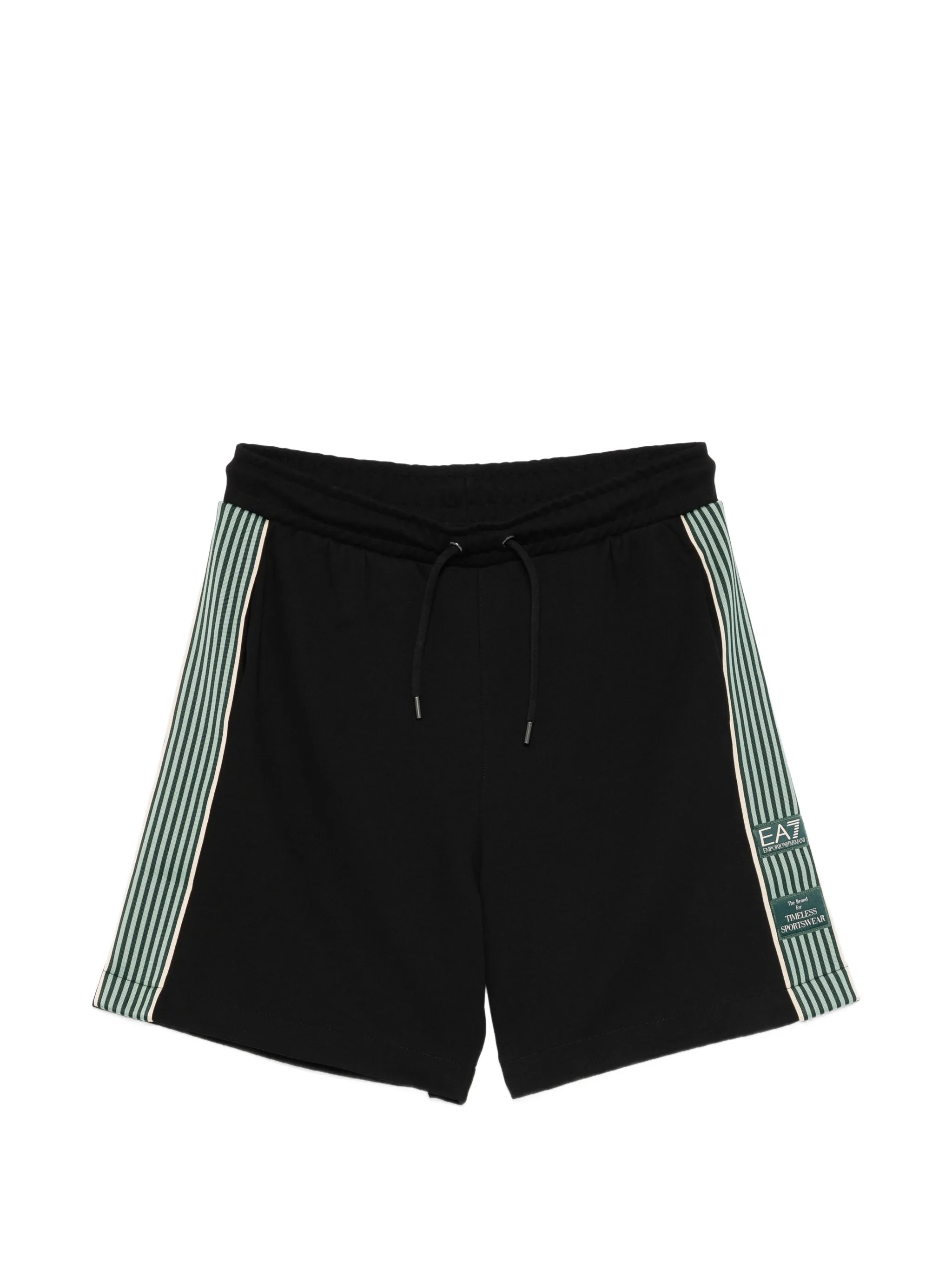 SHORTS EA7 LOGO