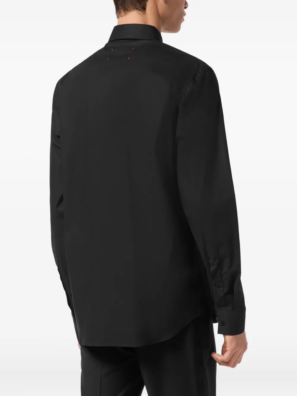 CAMISA PHILIPP PLEIN SUGAR DADDY