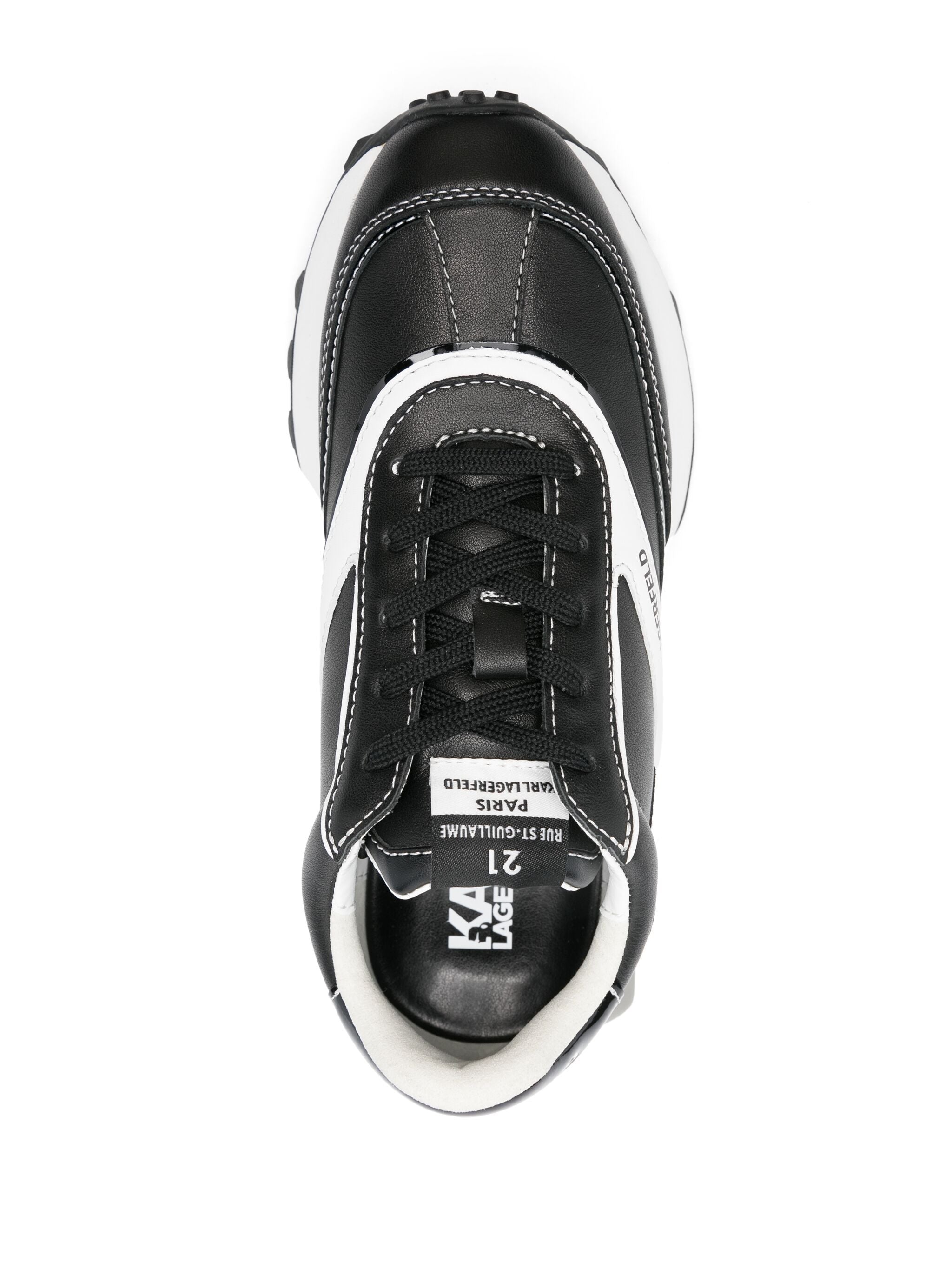 KARL LAGERFELD ZONE SNEAKERS