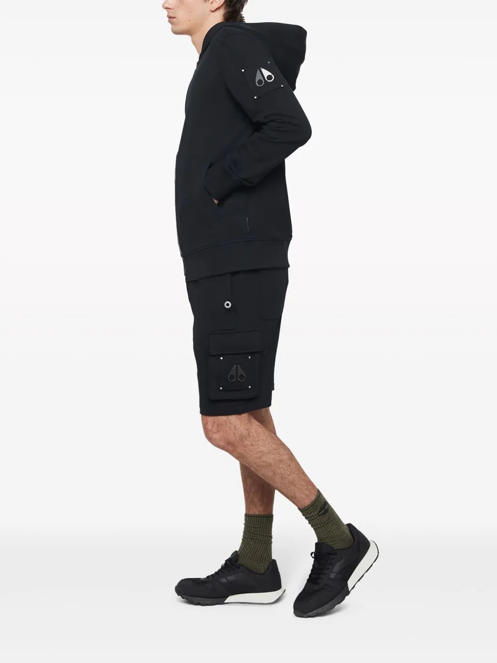 SHORTS MOOSE KNUCKLES HARTSFIELD