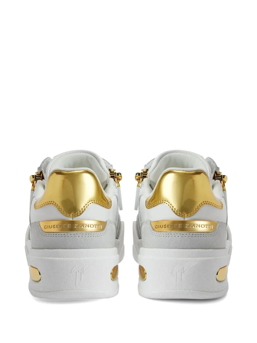 SNEAKERS GIUSEPPE ZANOTTI GZ-GHOST