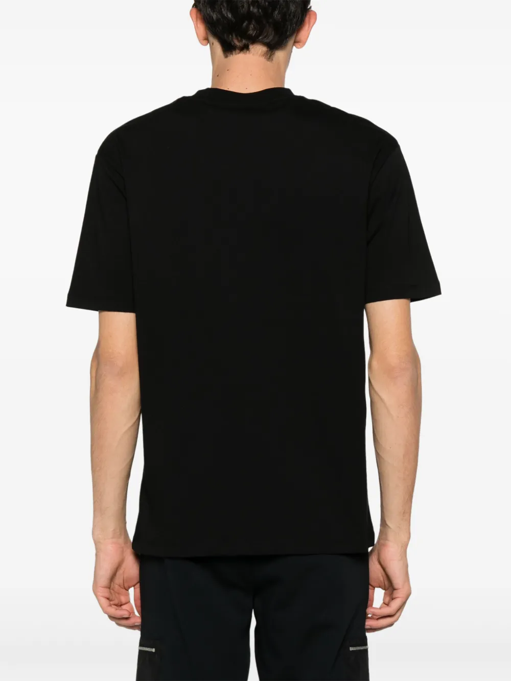 CAMISETA KARL LAGERFELD IKONIK KARL