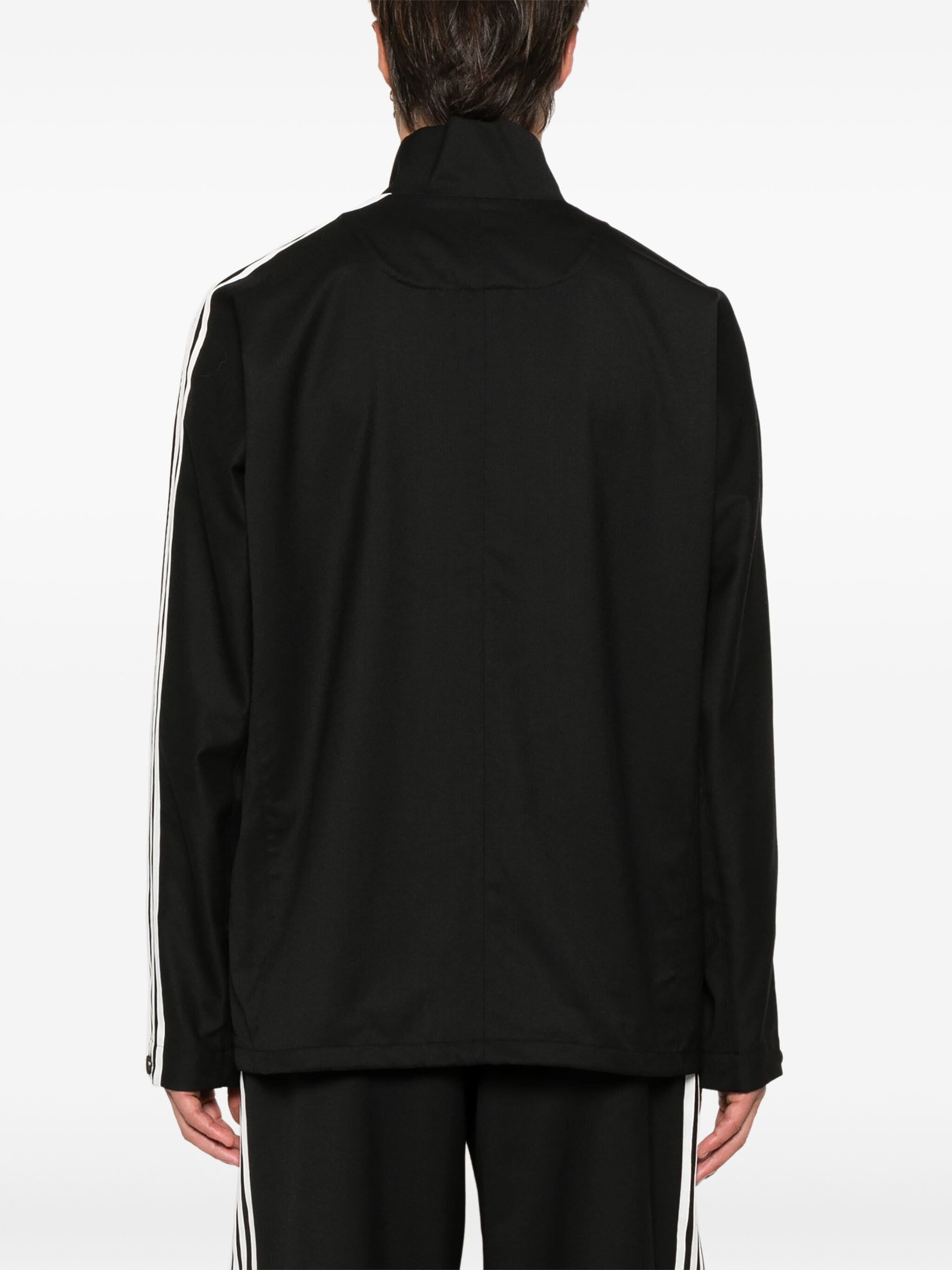 Y-3 3-STRIPES TRACK JACKET