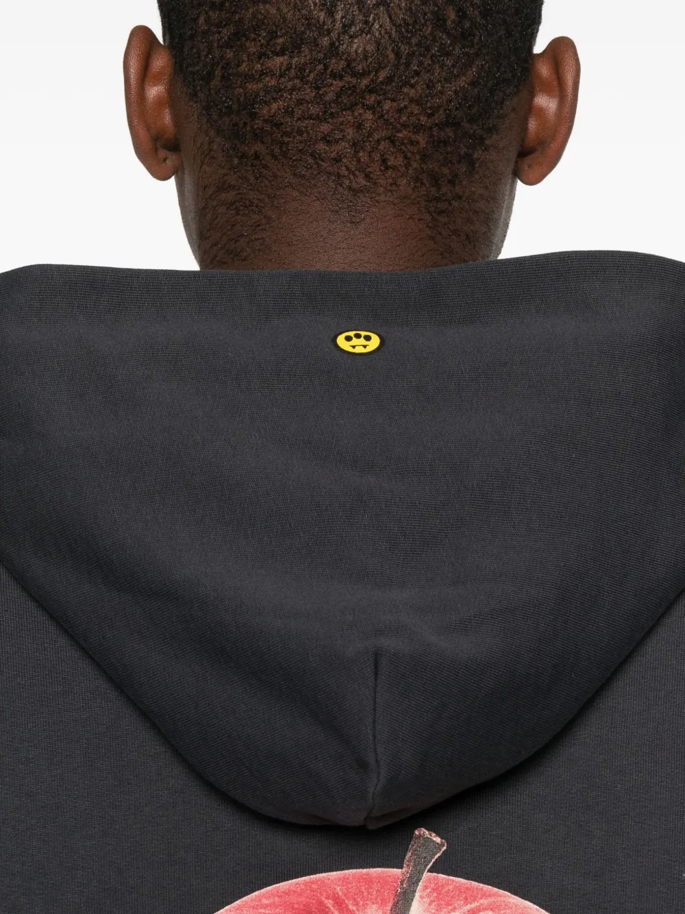 SUDADERA BARROW BIG APPLE