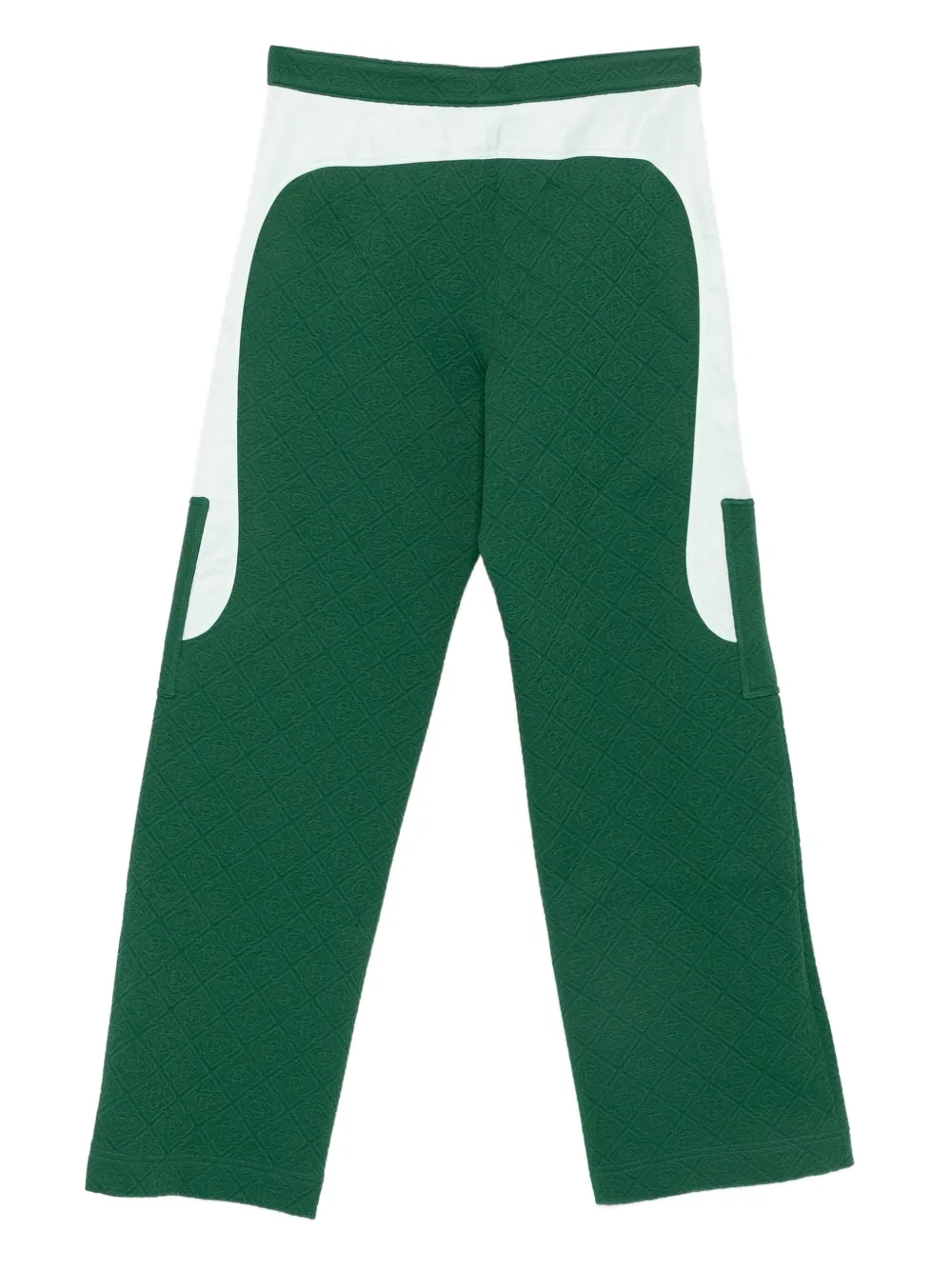 PANTALONES CASABLANCA ACOLCHADO