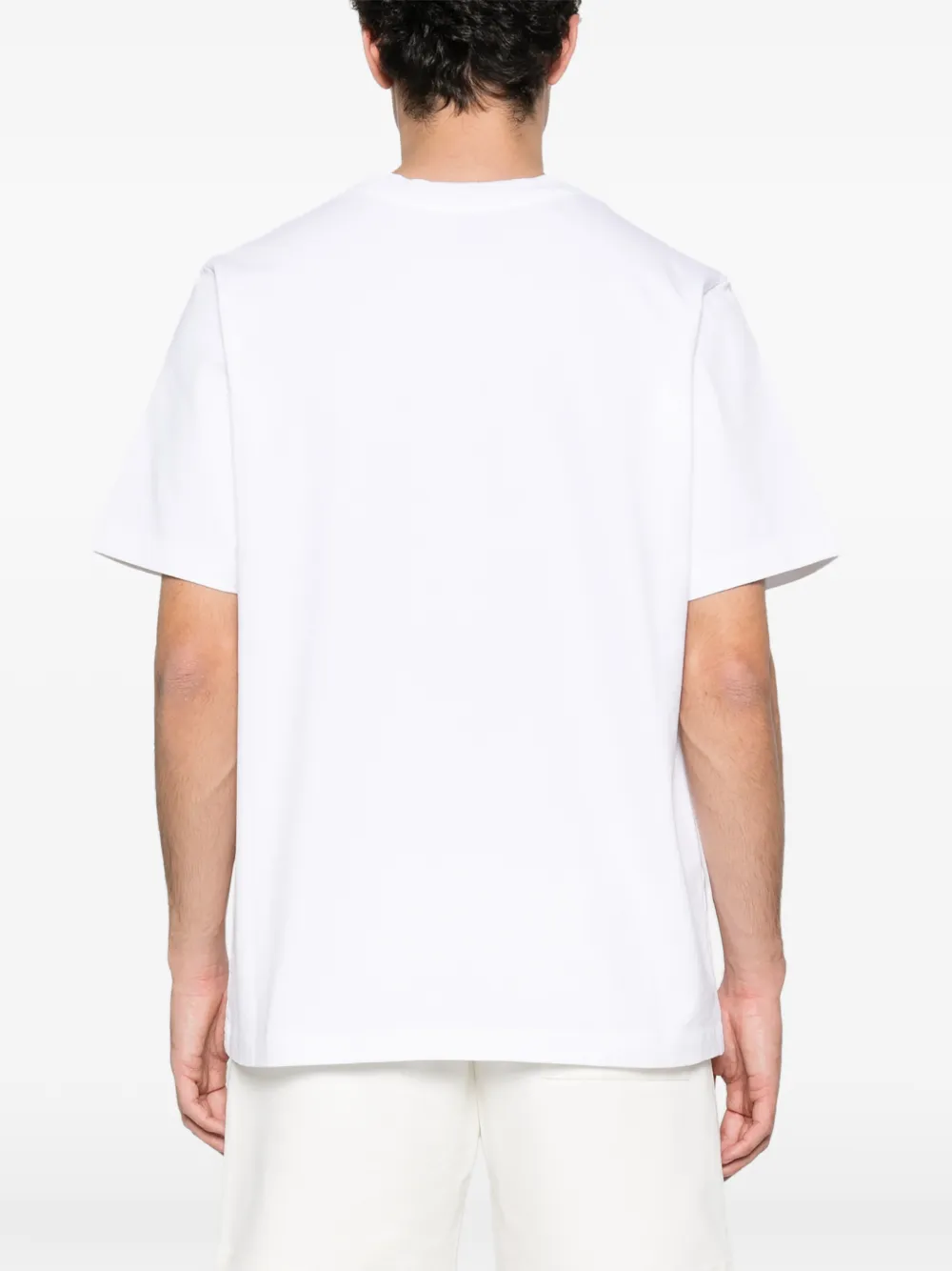 CAMISETA CASABLANCA ORCHID