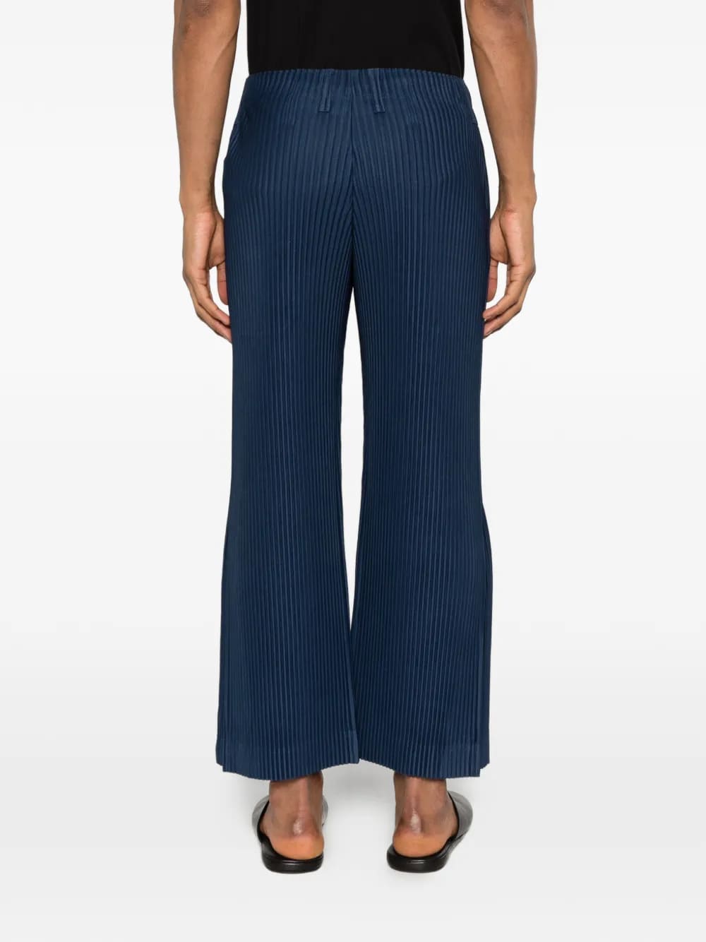 PANTALONES HOMME PLISSÉ ISSEY MIYAKE