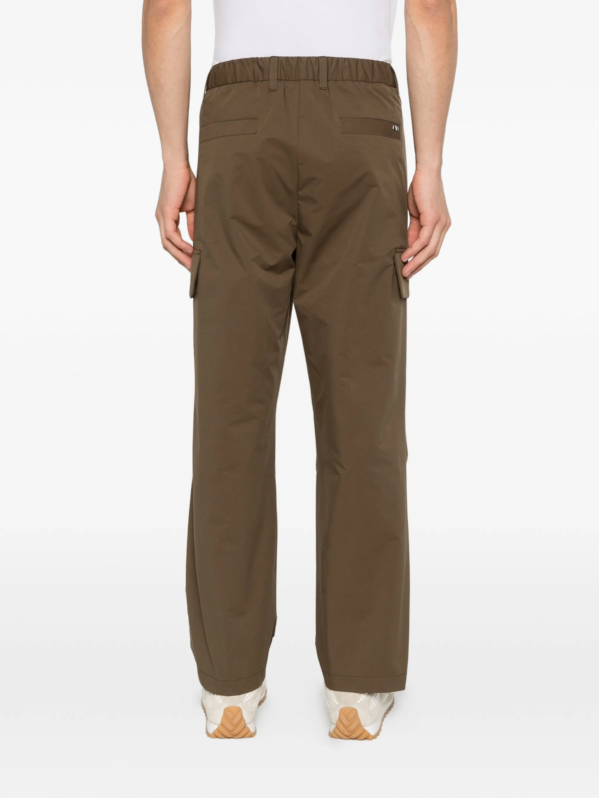 PANTALONES HERNO CARGO
