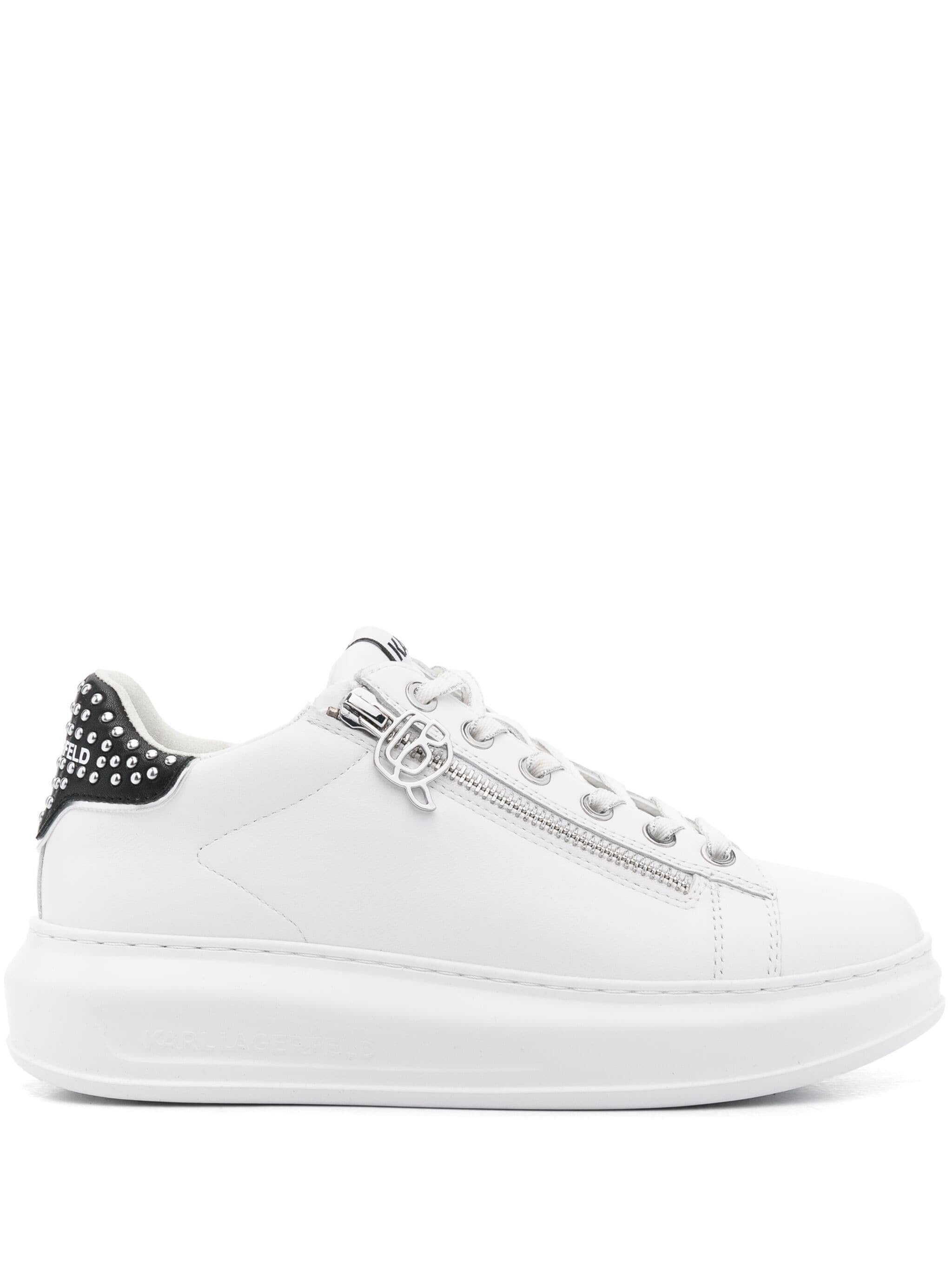 KARL LAGERFELD KAPRI SNEAKERS