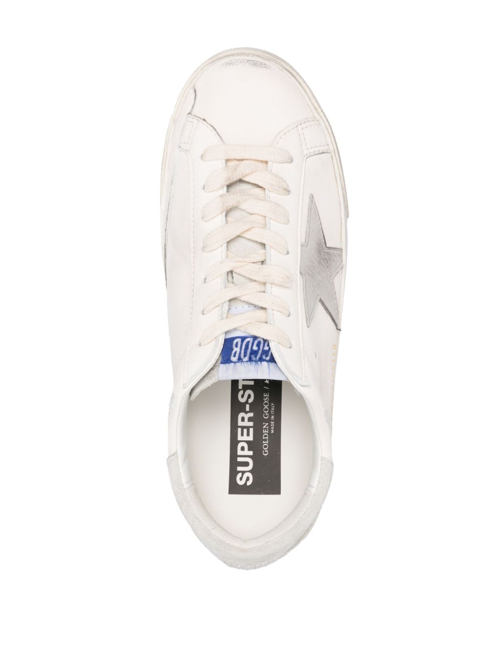 SNEAKERS GOLDEN GOOSE SUPER-STAR