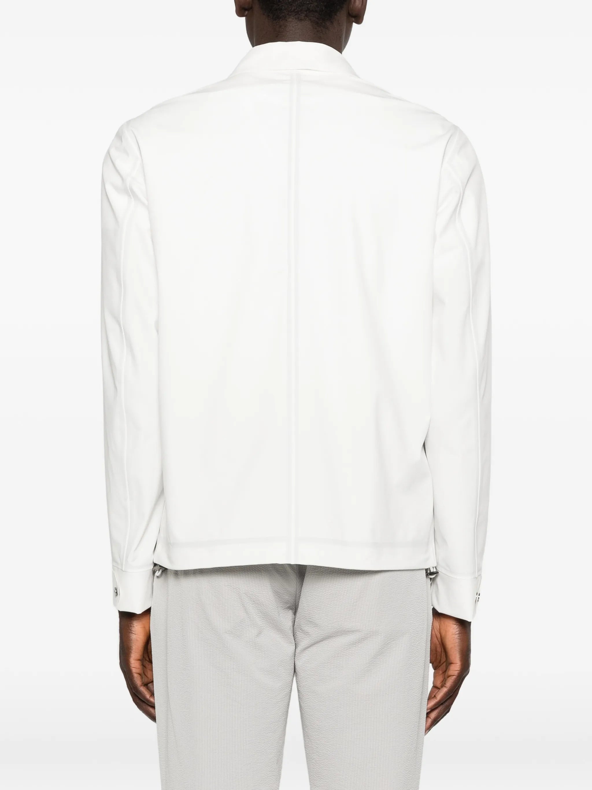 CHAQUETA HERNO