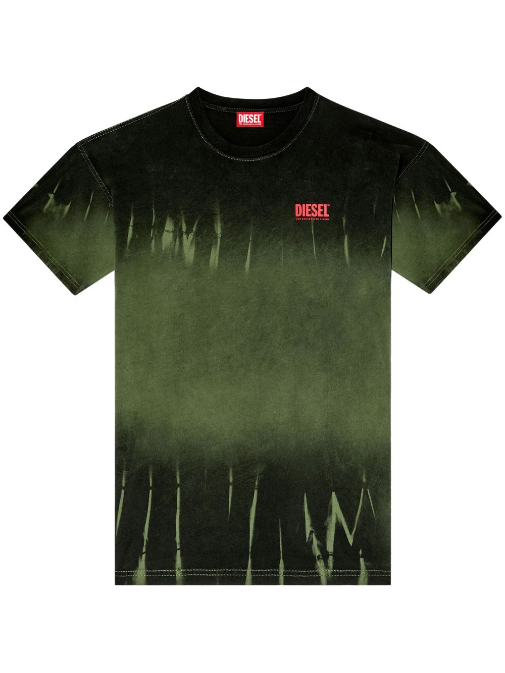 CAMISETA DIESEL BOXT-R12 T-SHIRT