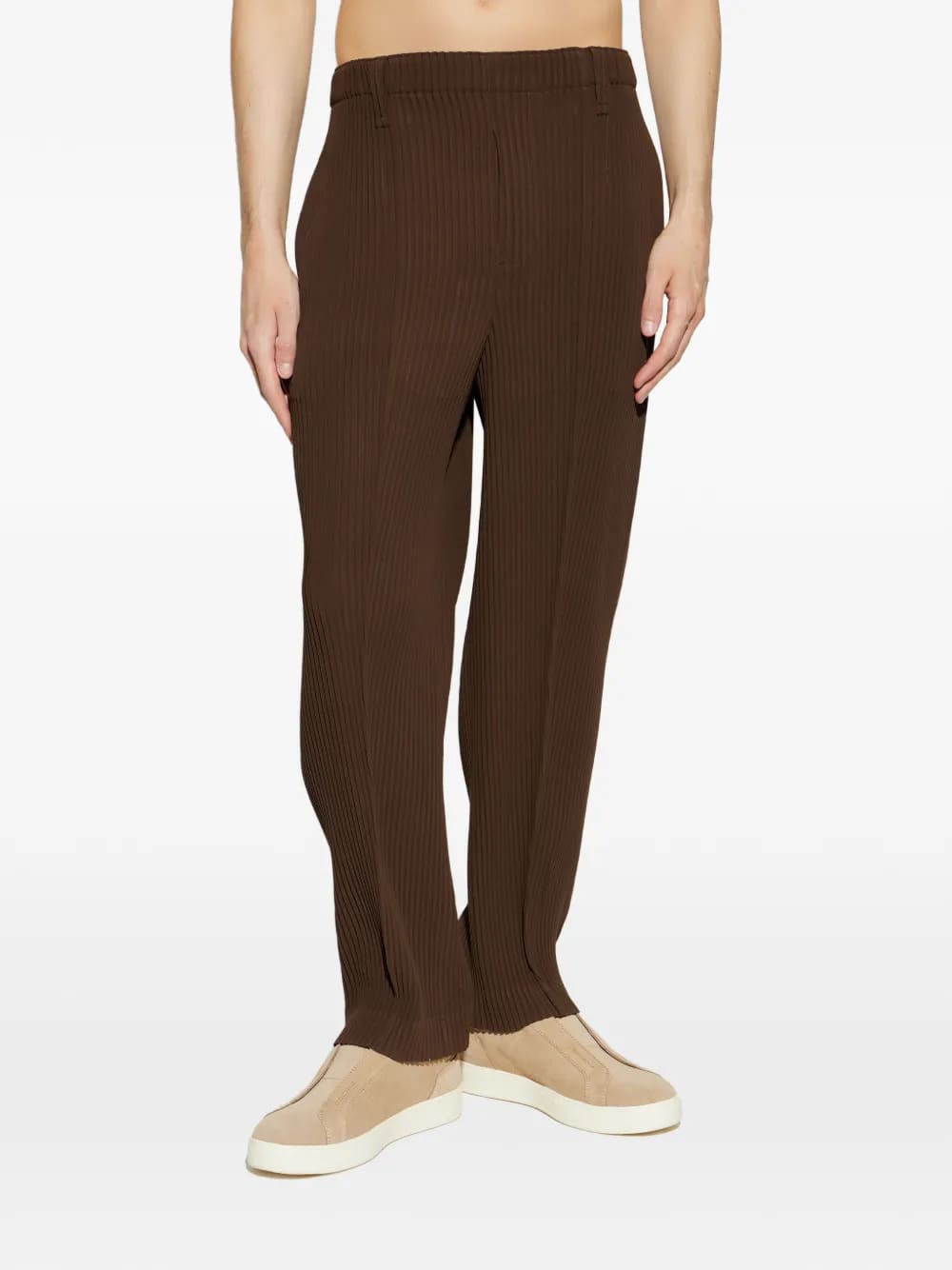 PANTALONES HOMME PLISSE ISSEY MIYAKE