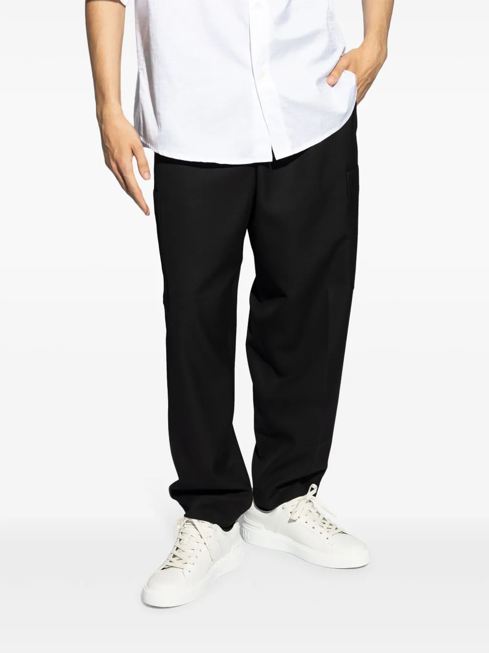 PANTALONES KENZO CARGO