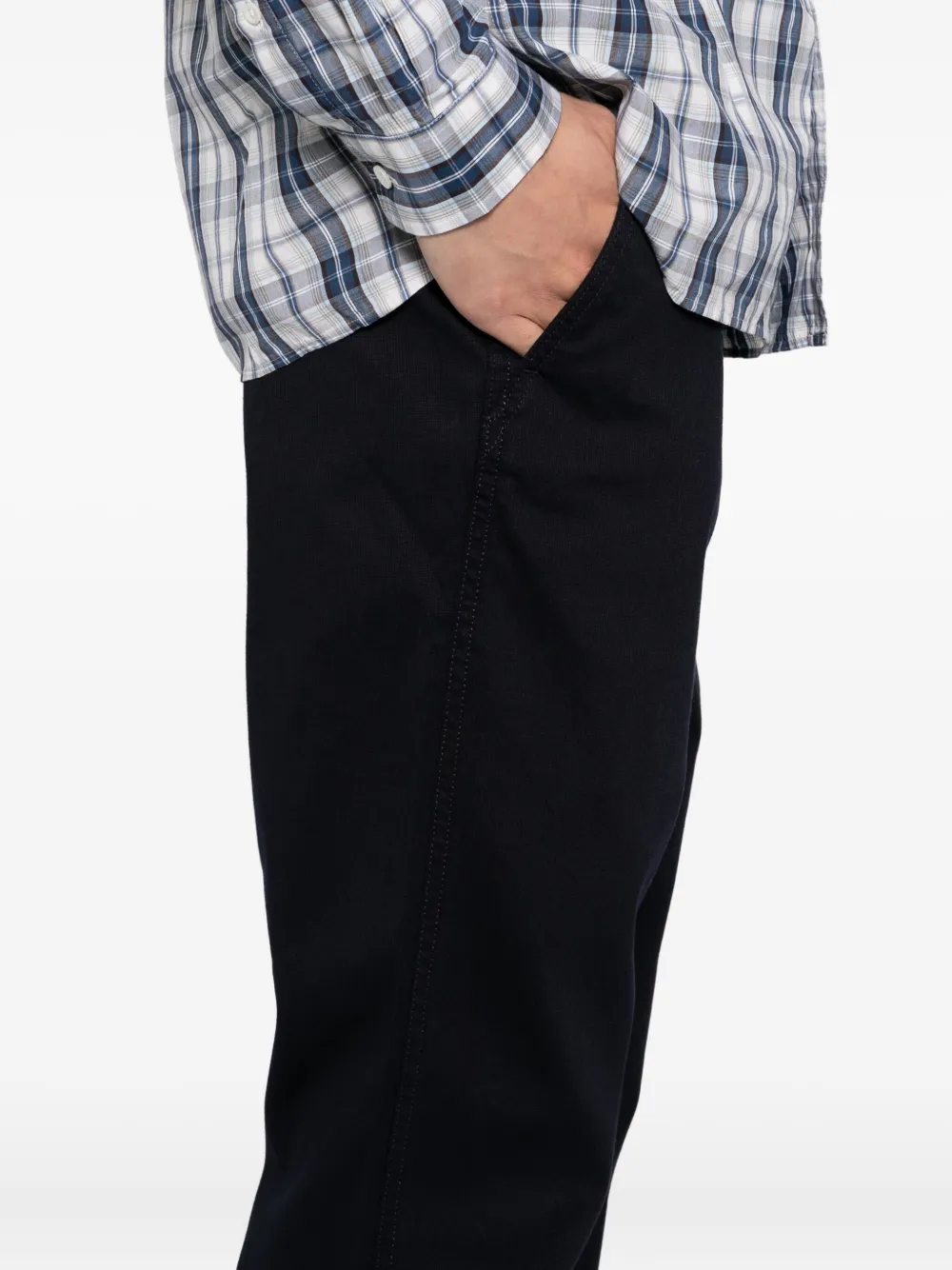 PANTALONES LACOSTE CORDUROY CHINOS