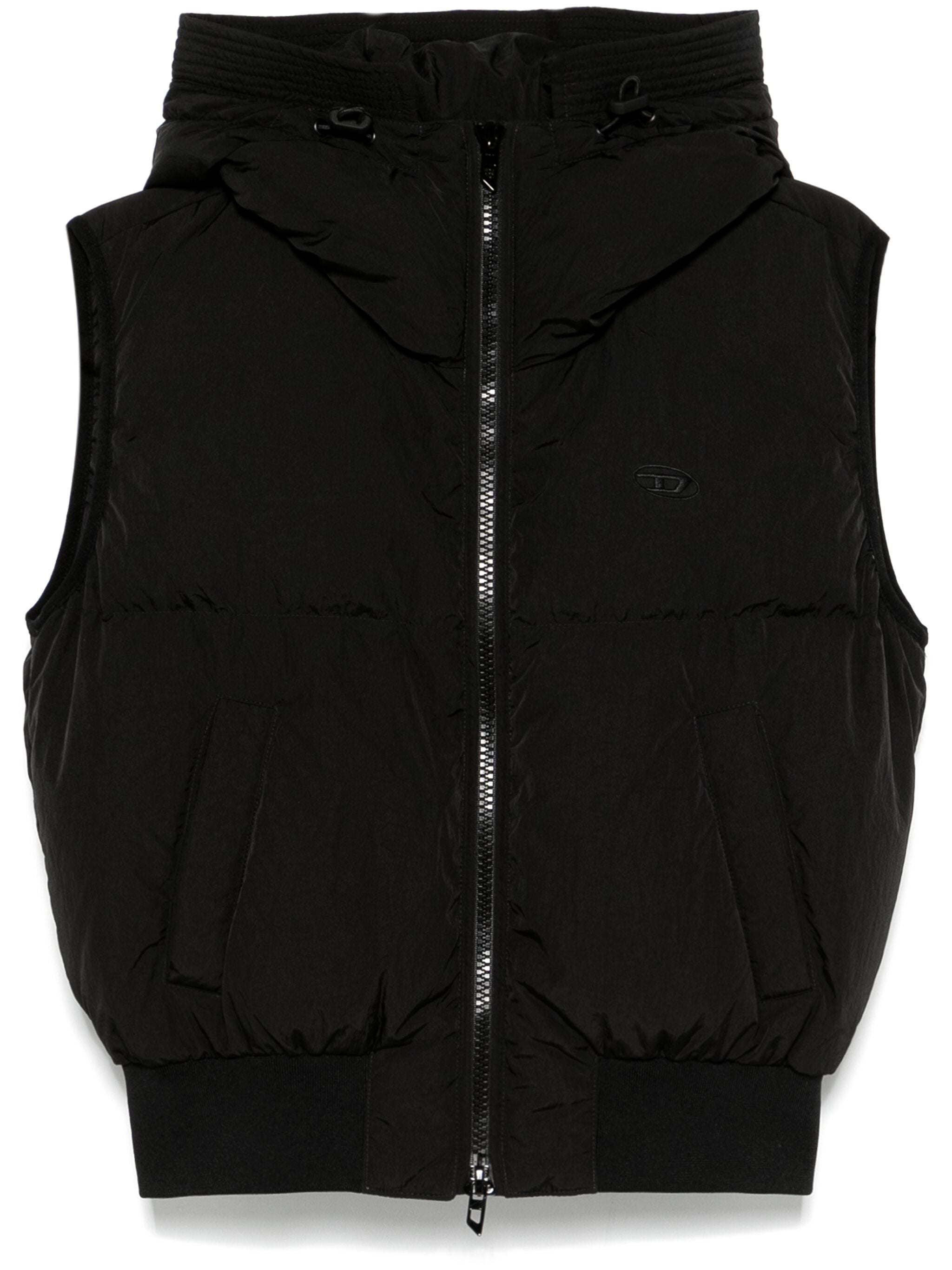 DIESEL PEYT GILET