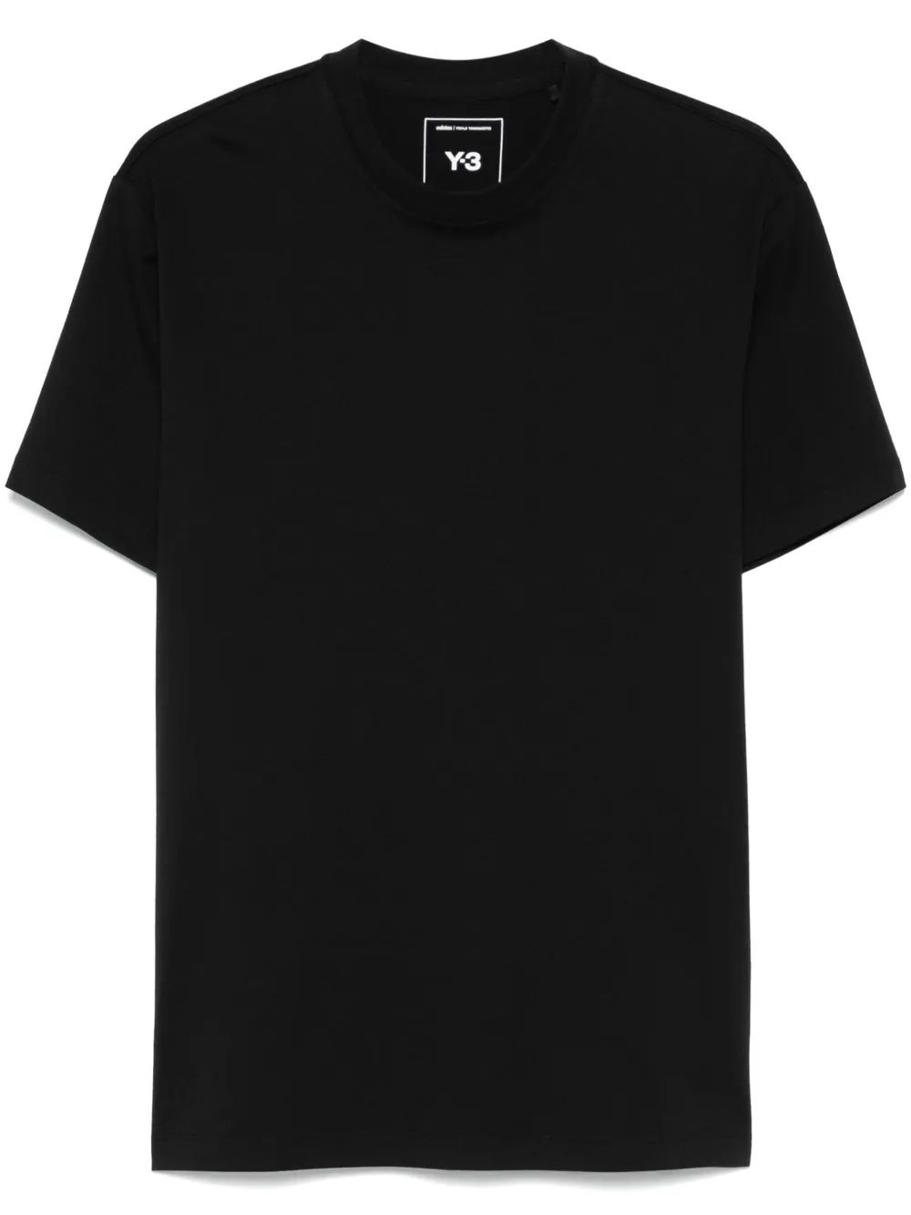 CAMISETA Y-3 ESTAMPADA