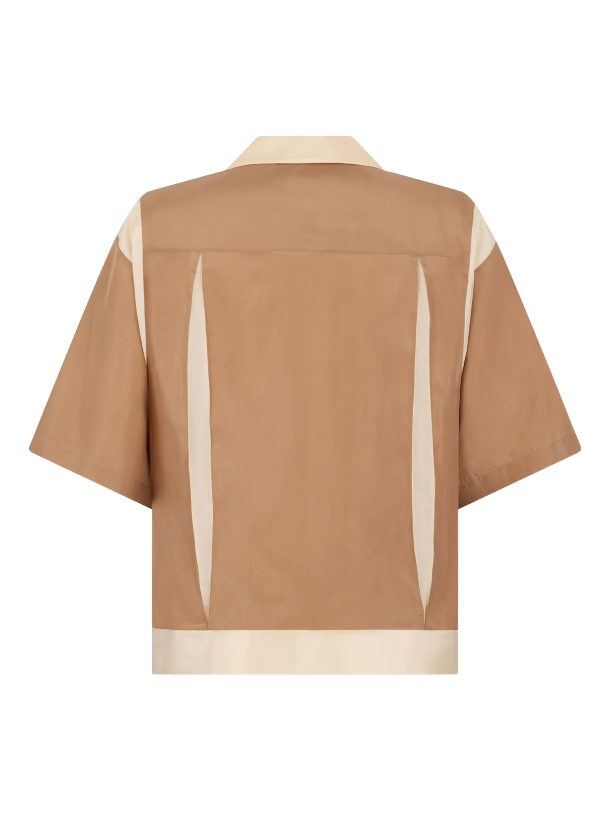 CAMISA DSQUARED2 SEDA