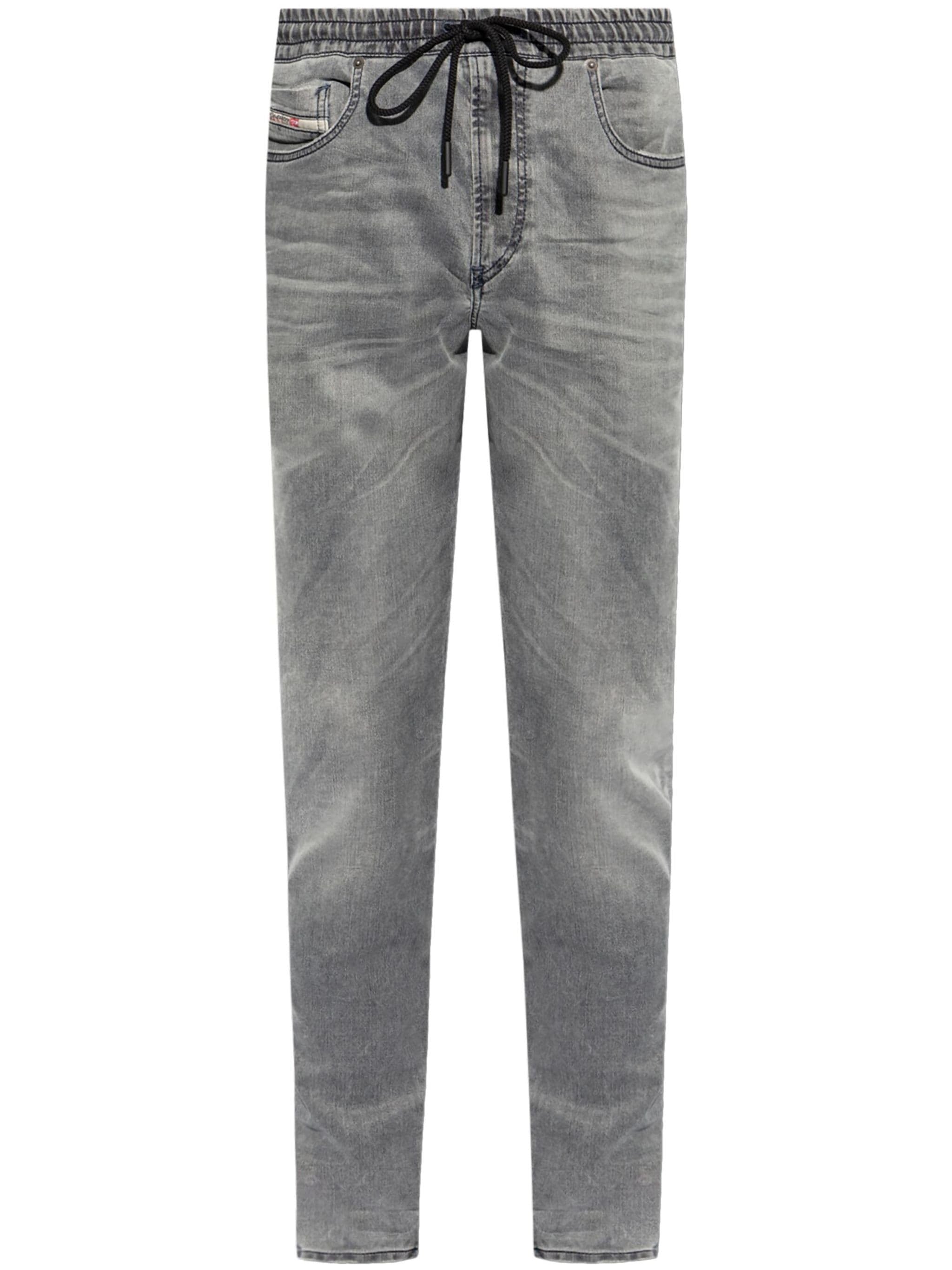 DIESEL 2060 D-STRUNK JOGG JEANS