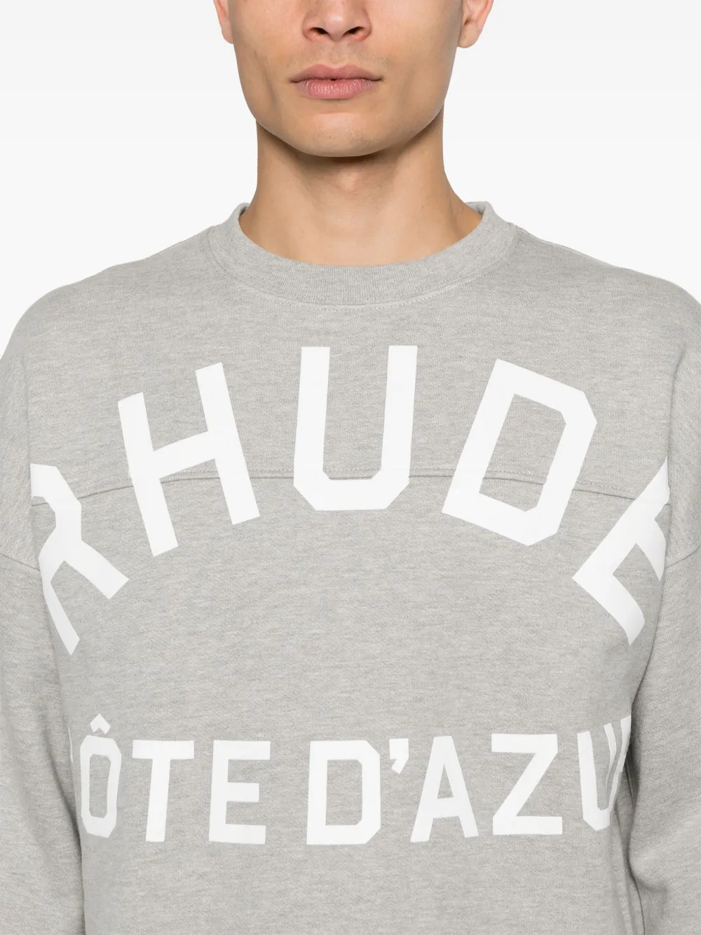 CAMISETA RHUDE COTE D'AZUR