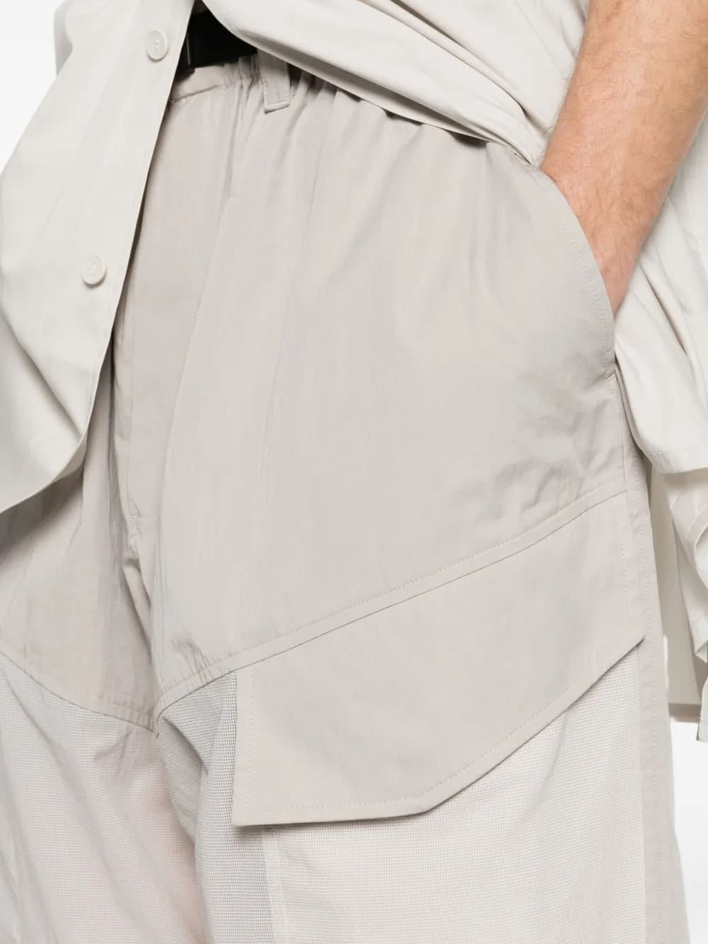 PANTALONES Y-3 UT