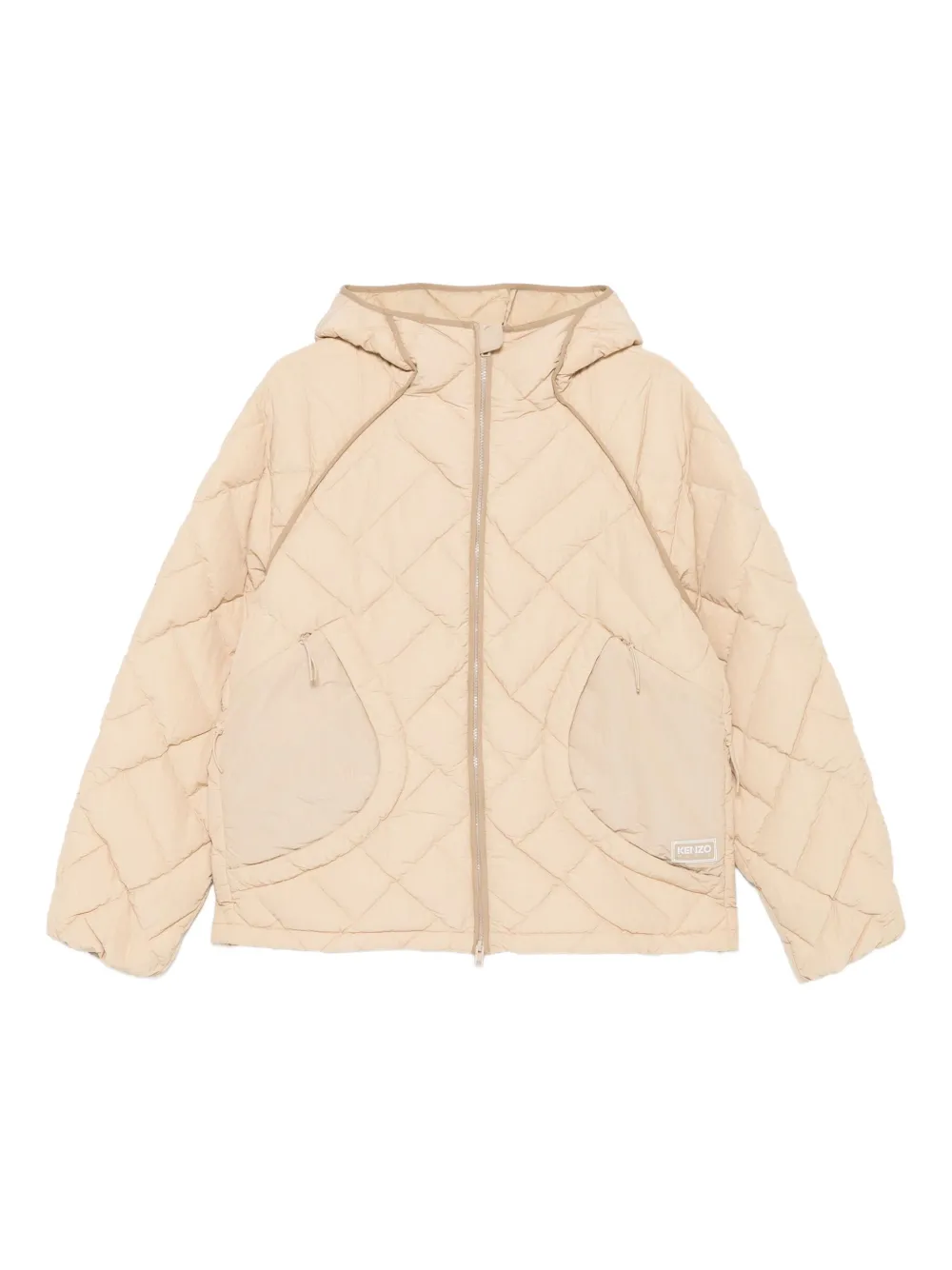 CHAQUETA KENZO WEAVE