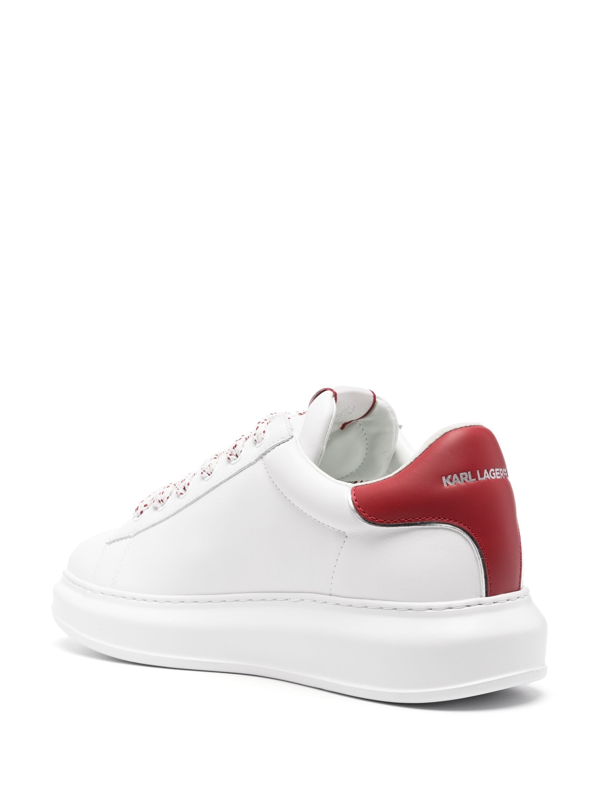 KARL LAGERFELD KAPRI SNEAKERS