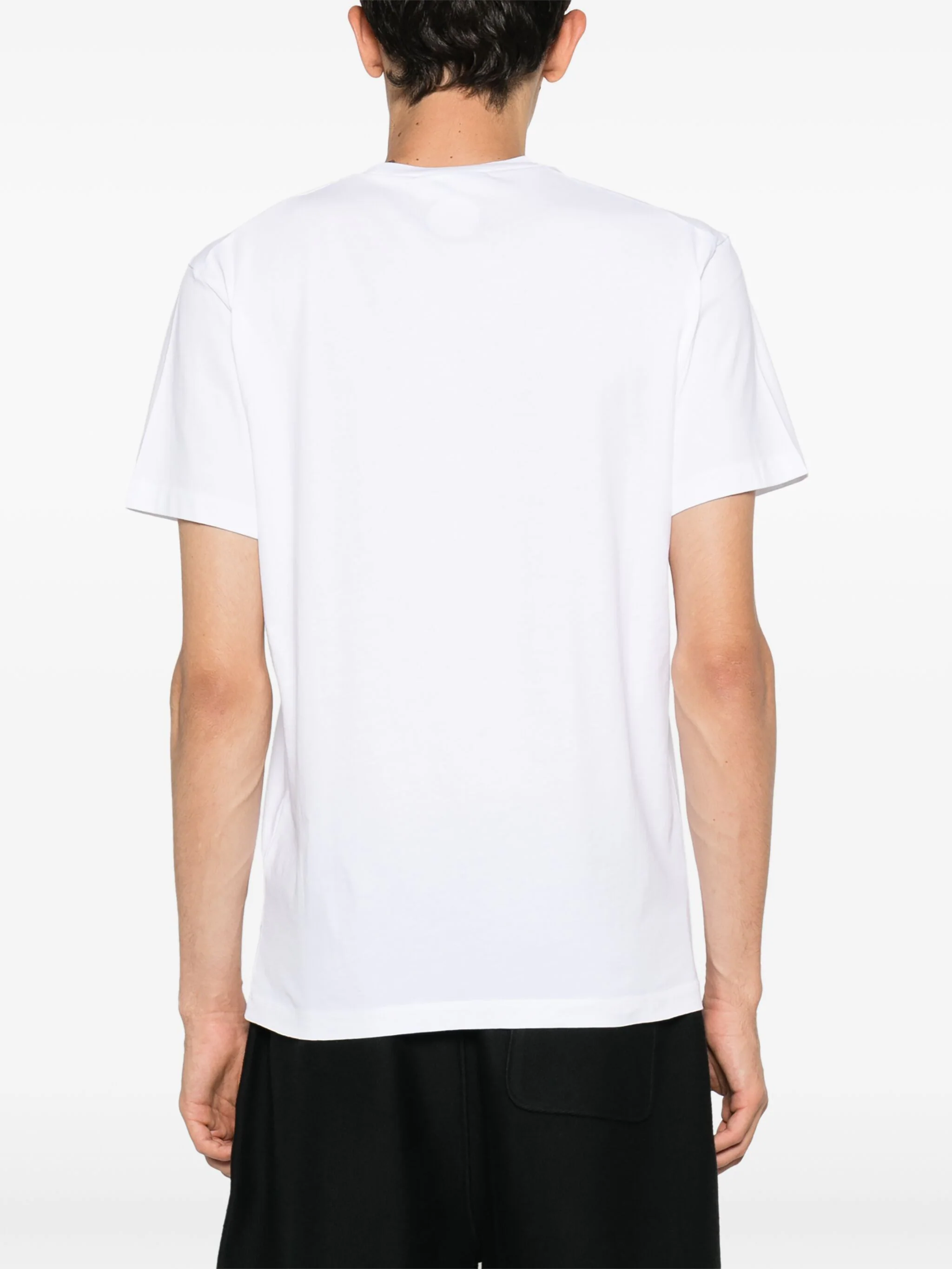 DSQUARED2 COOL FIT COTTON T-SHIRT