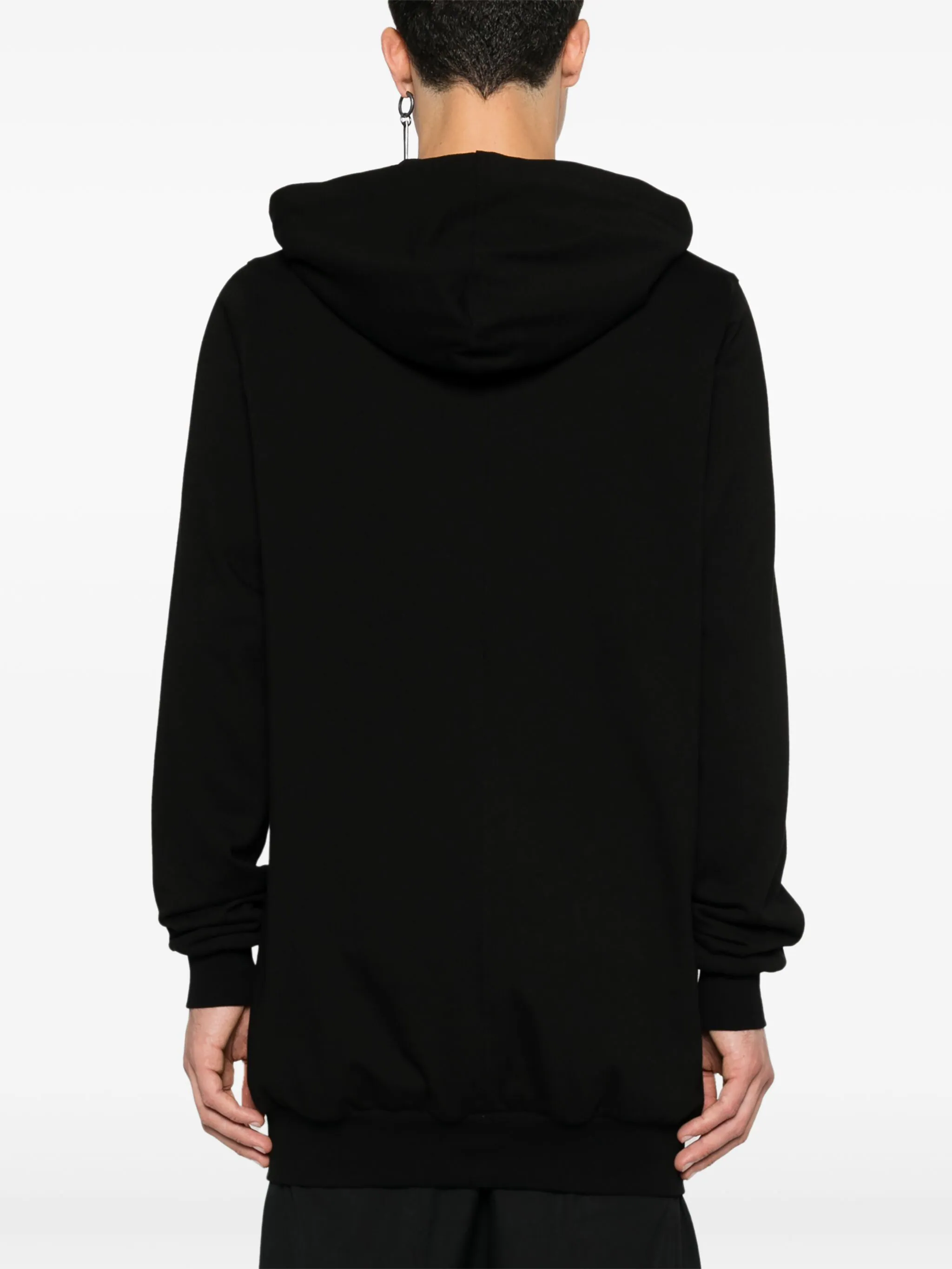 RICK OWENS PORTERVILLE HOODIE