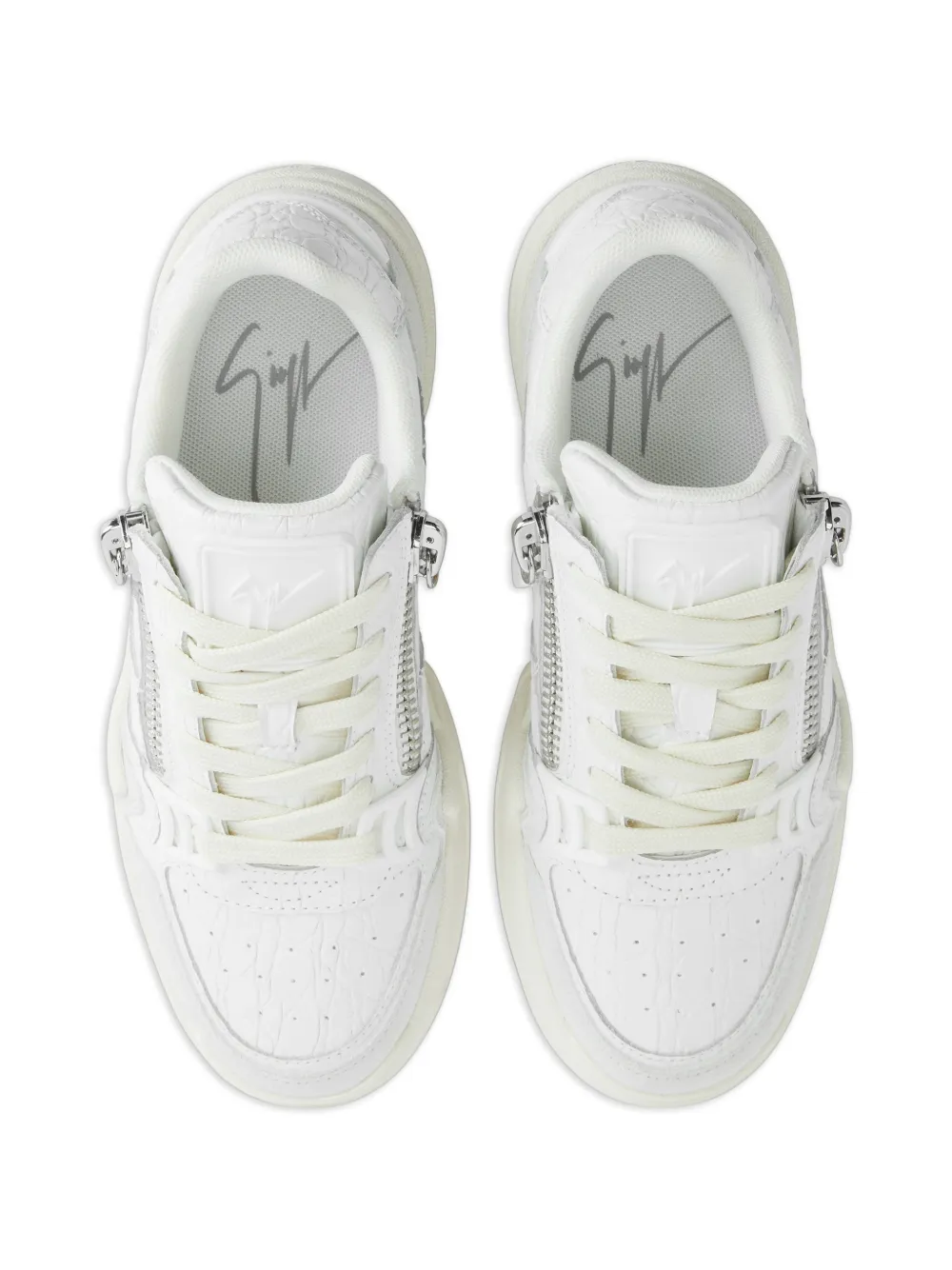 SNEAKERS GIUSEPPE ZANOTTI