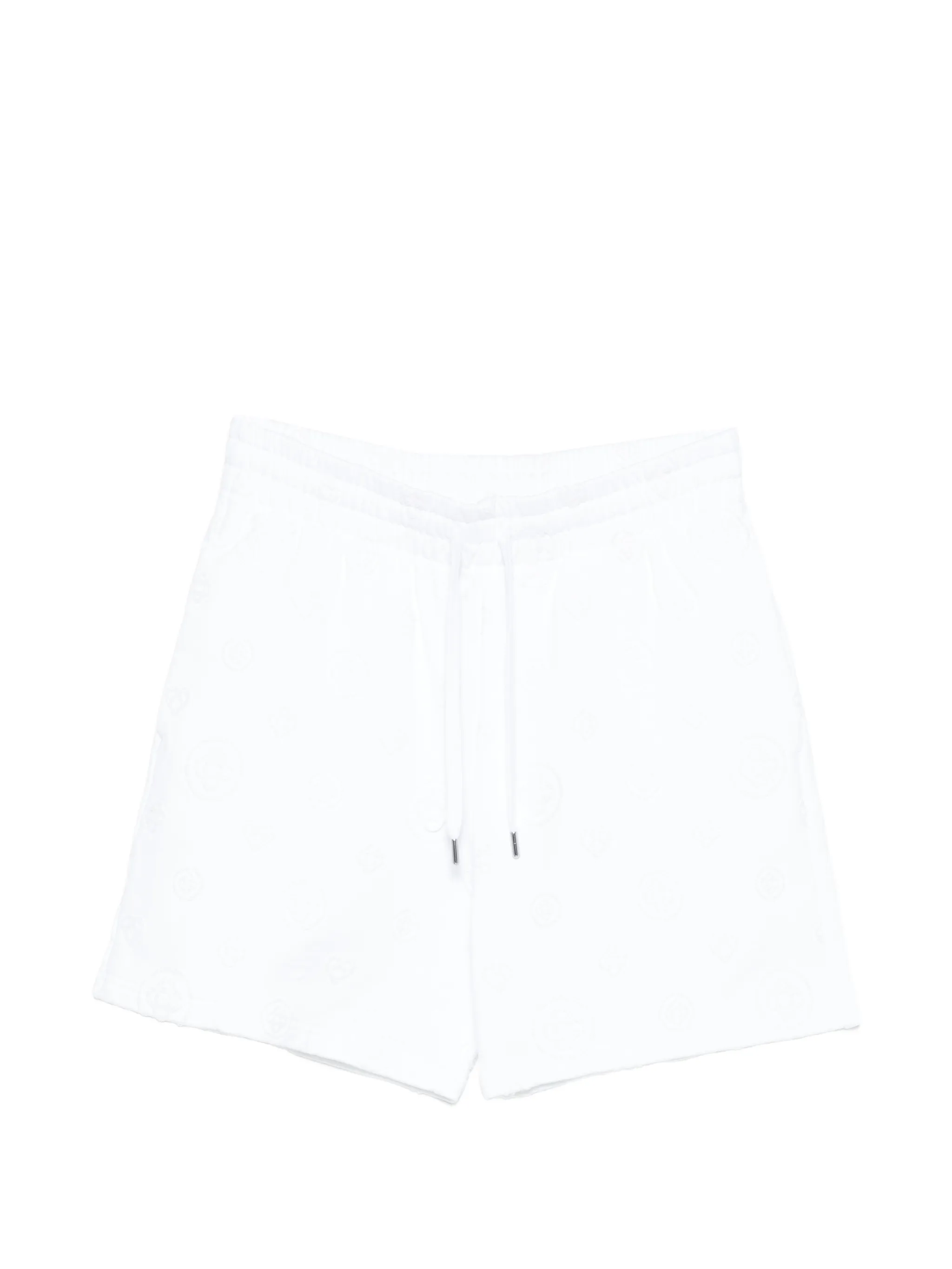SHORTS CASABLANCA MONOGRAMA