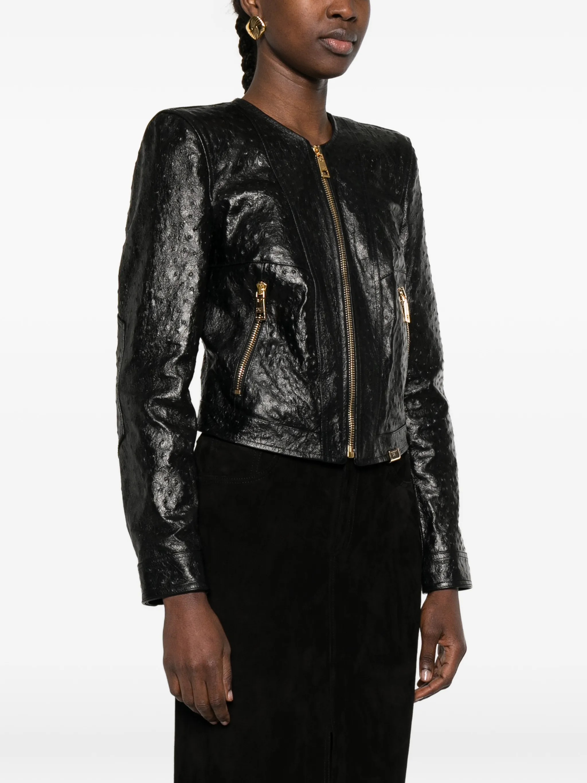 CHAQUETA ELISABETTA FRANCHI