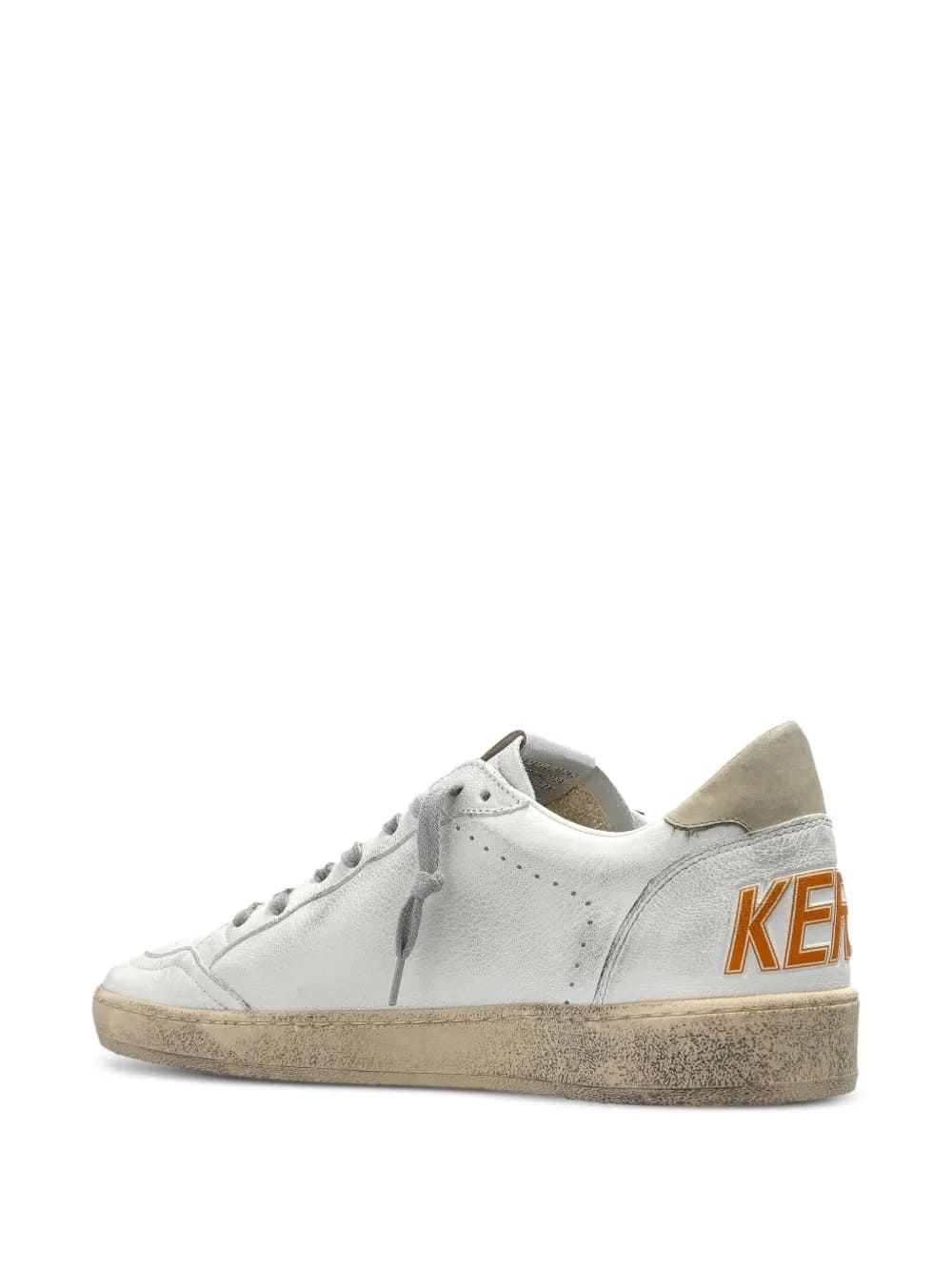 SNEAKERS GOLDEN GOOSE BALL STAR