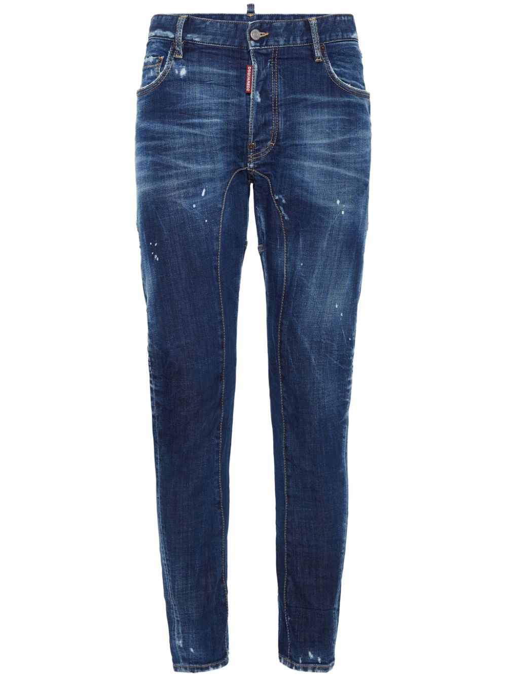 JEANS DSQUARED2 SKINNY