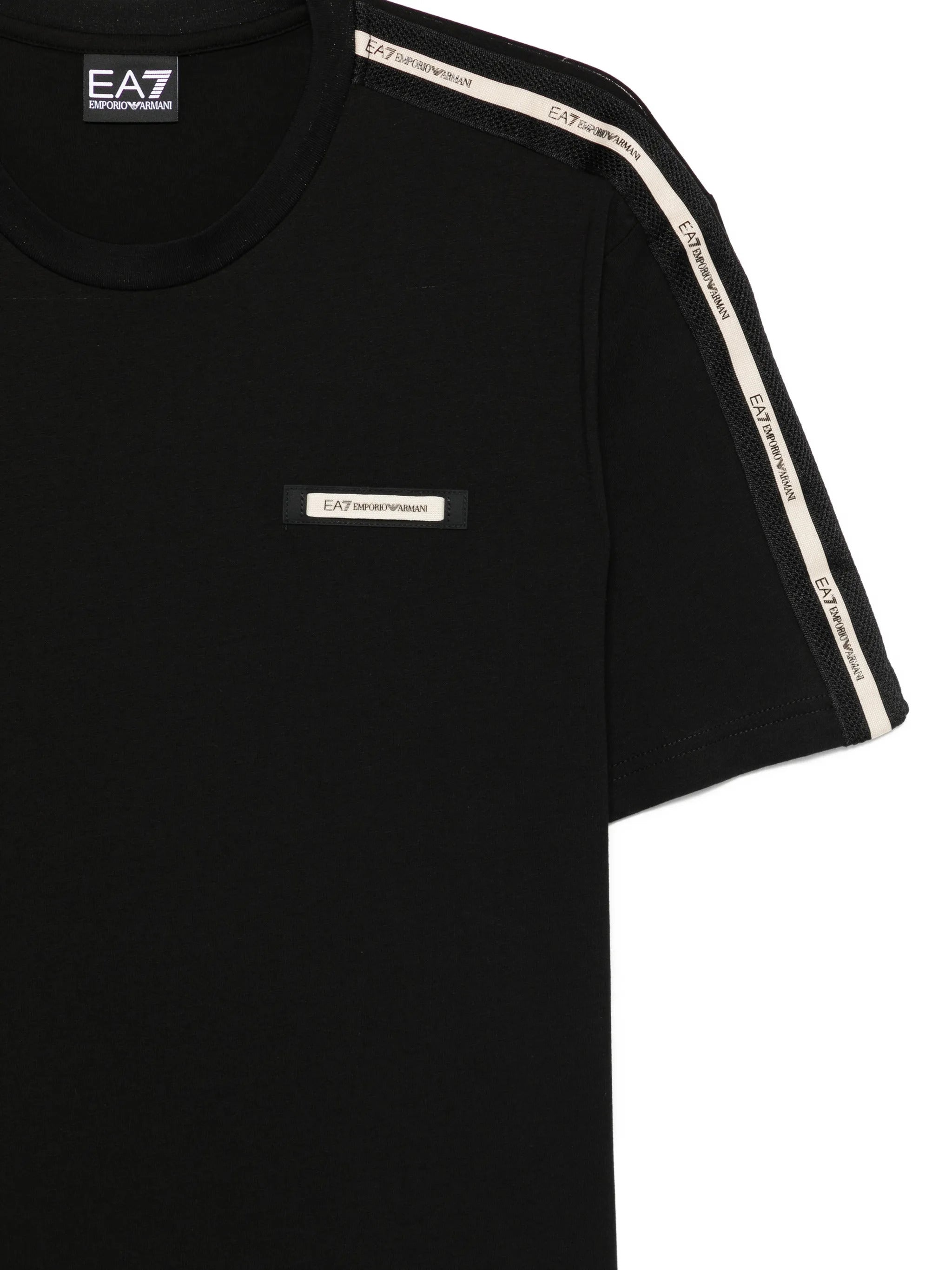 CAMISETA EA7 LOGO