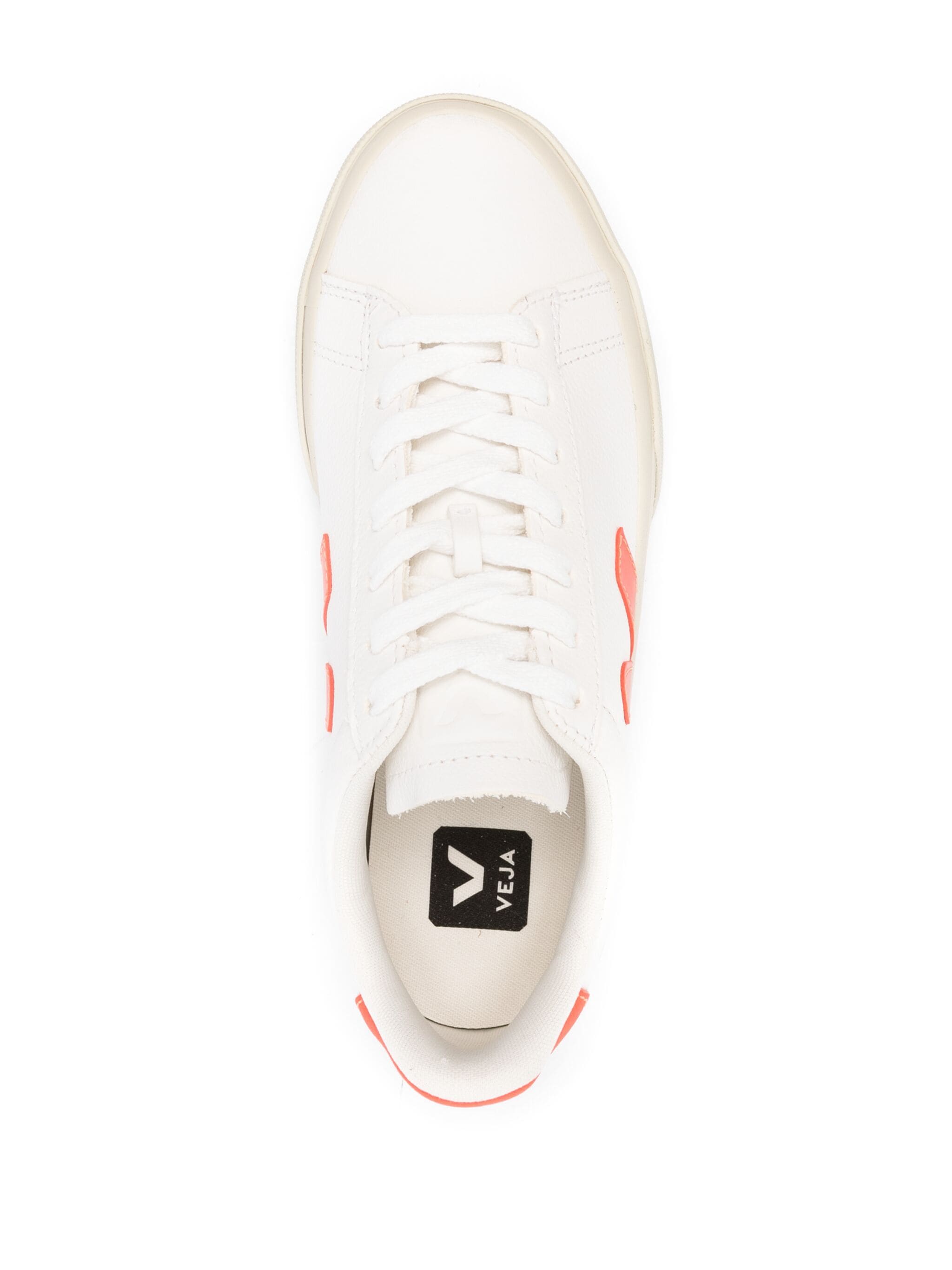 VEJA CAMPO CHROMEFREE® SNEAKERS