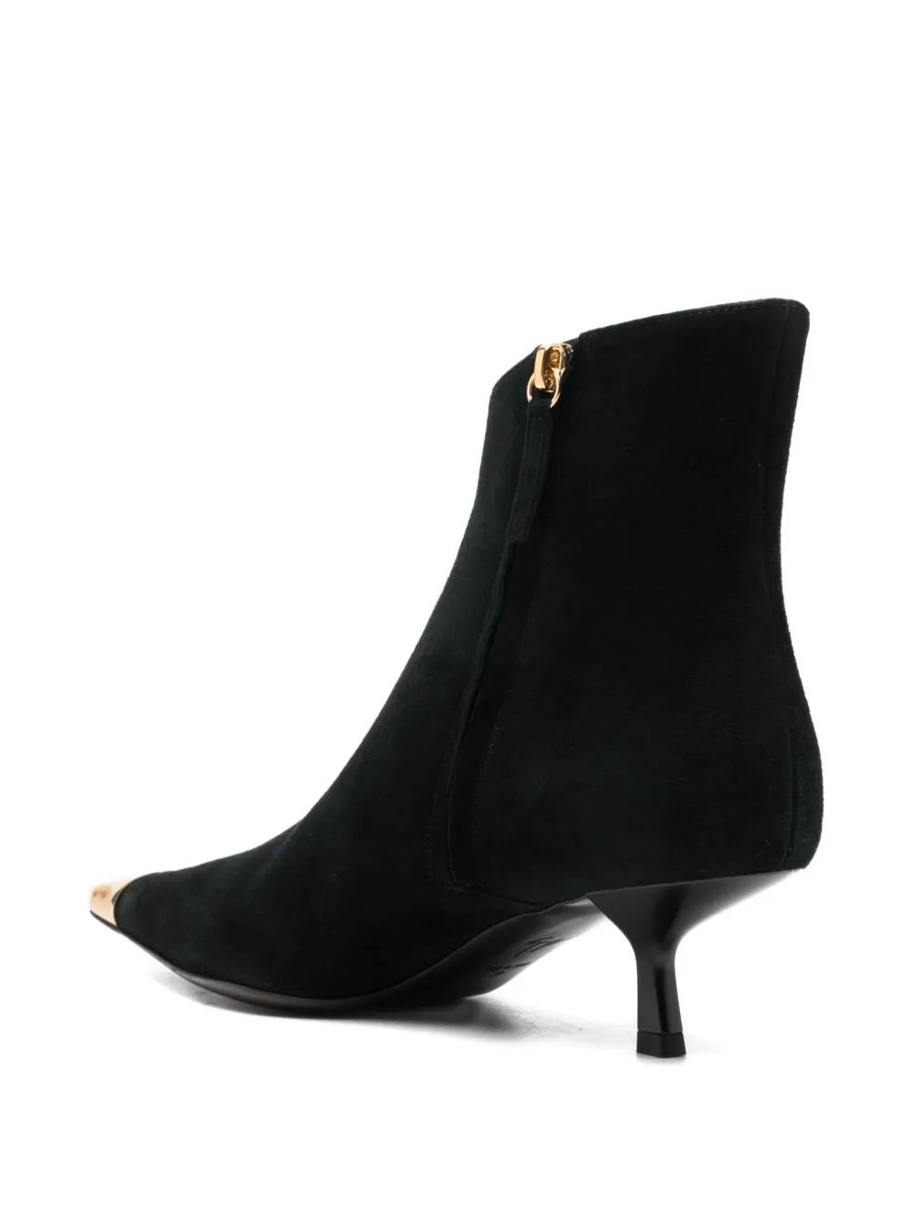 BOTAS GIUSEPPE ZANOTTI 50MM